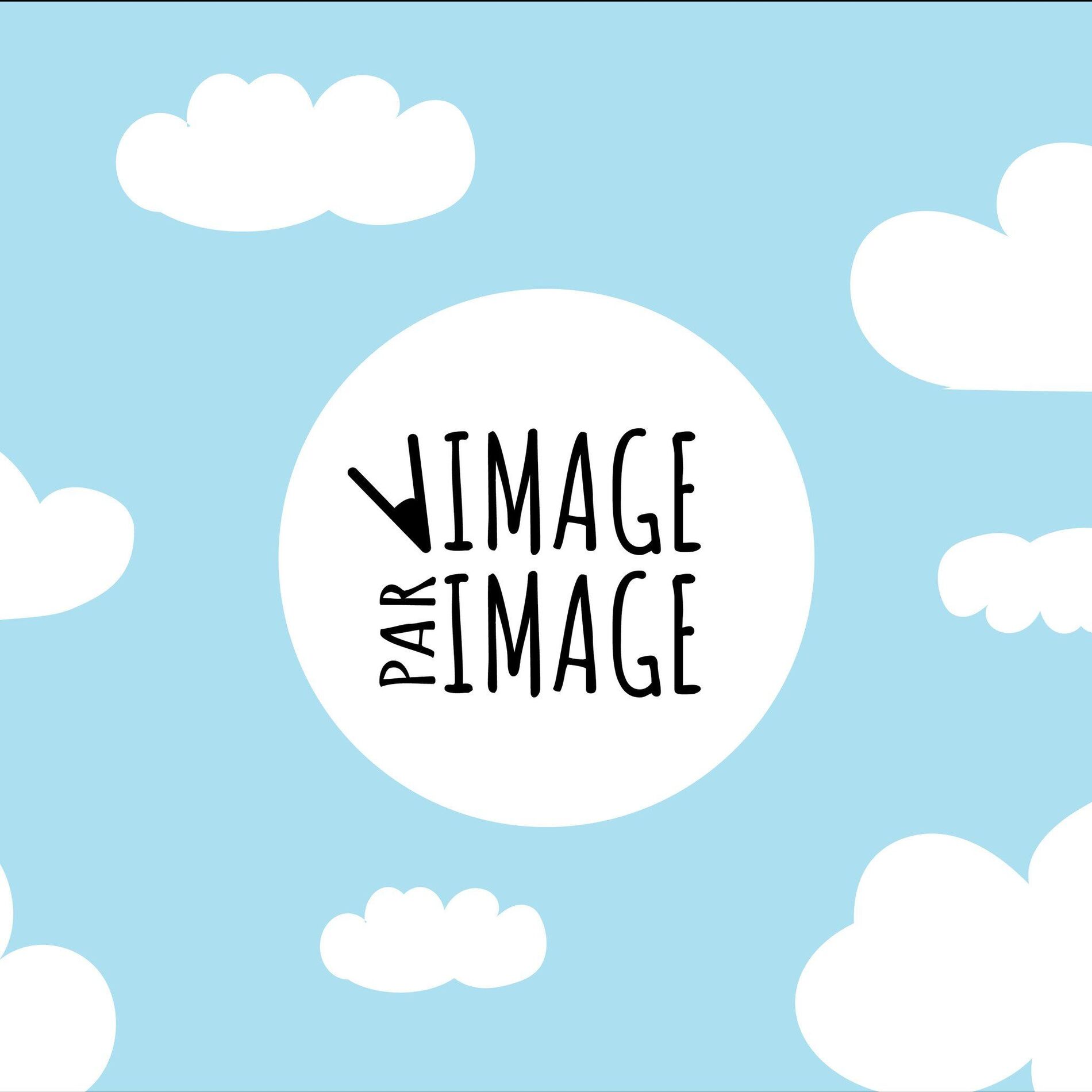 Show cover of Image par Image