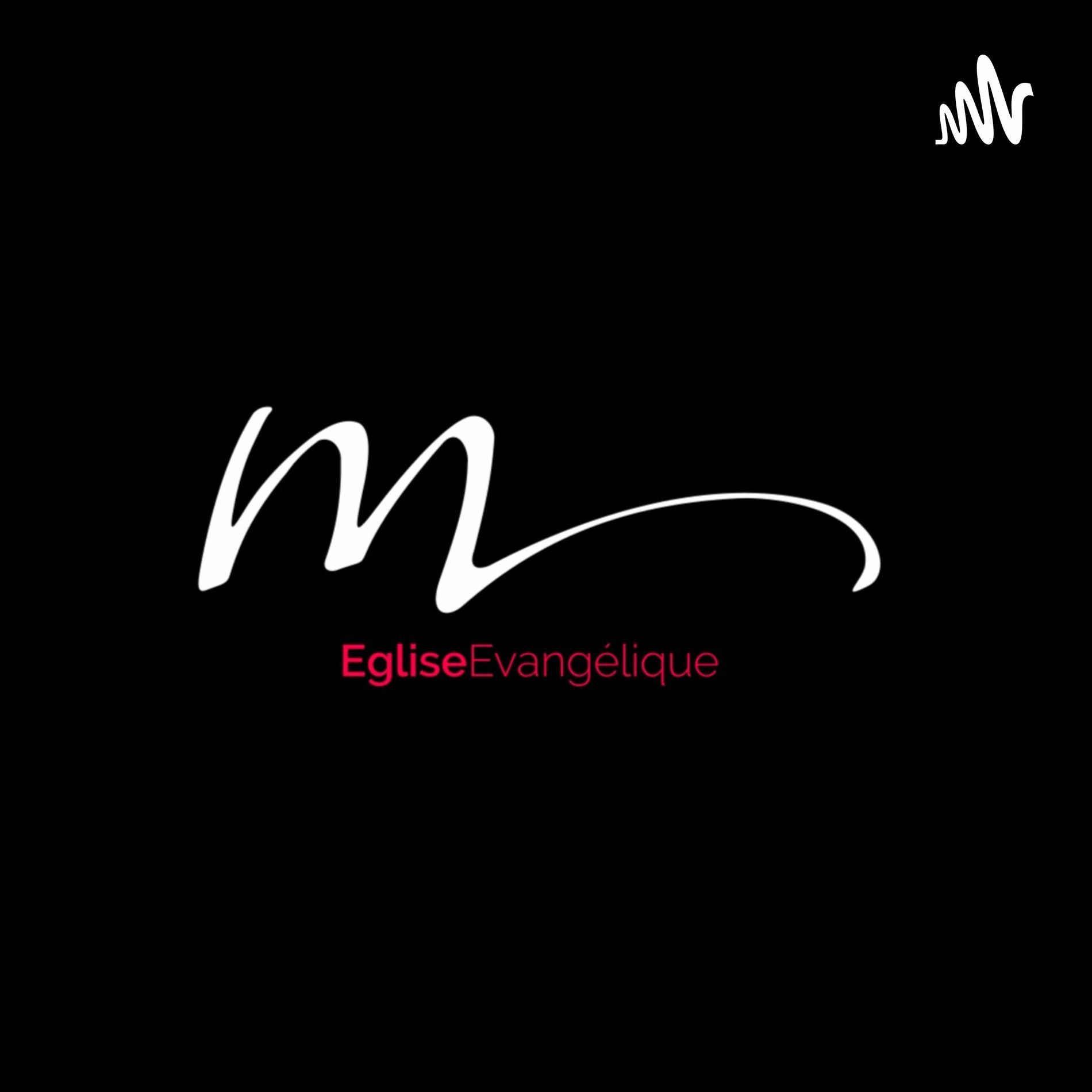 Show cover of Eglise M
