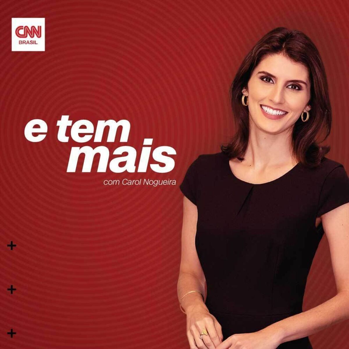 Show cover of E Tem Mais