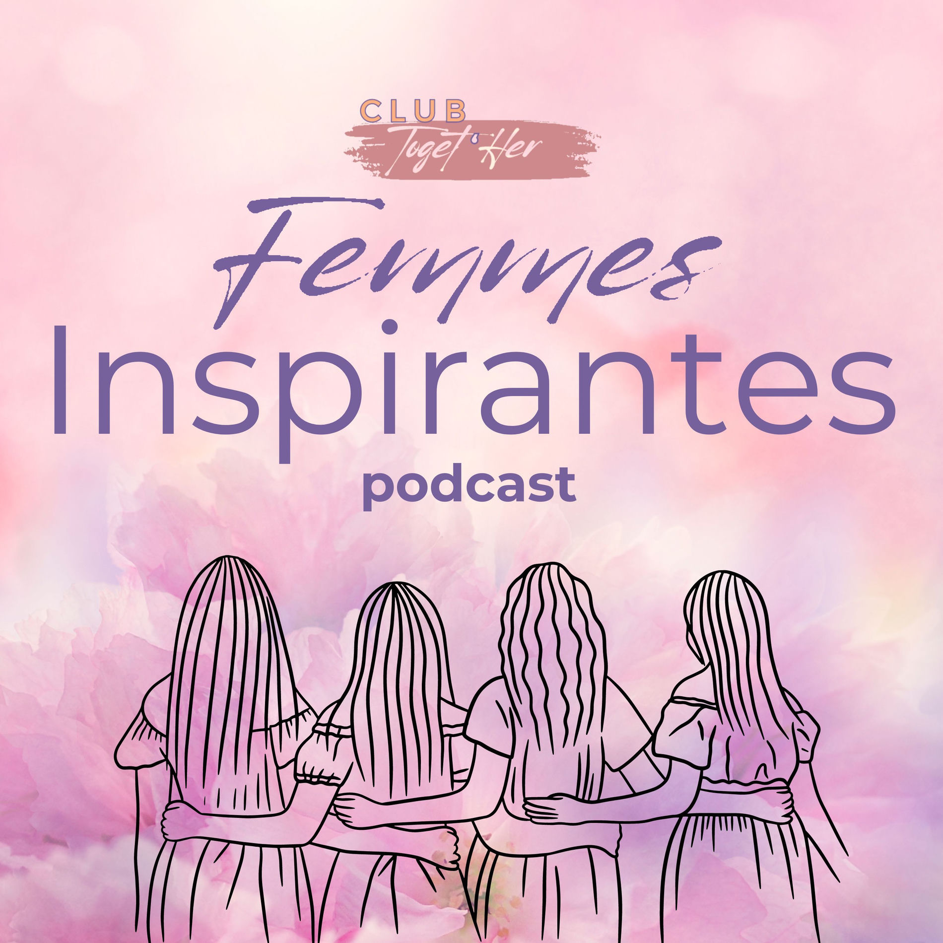 Show cover of Femmes Inspirantes