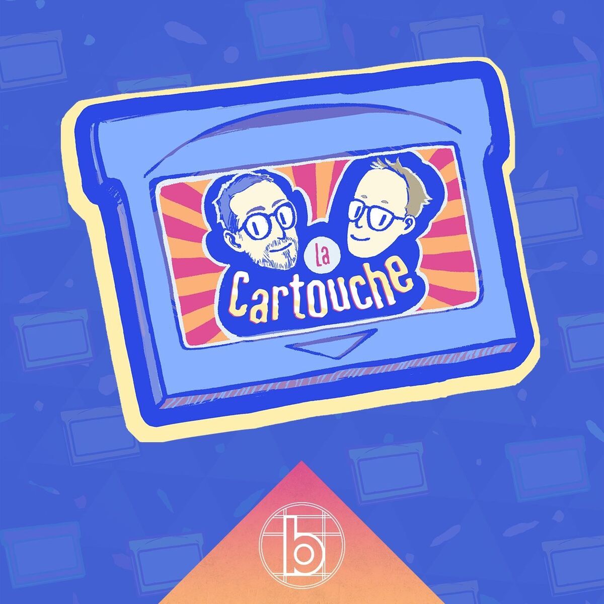 Show cover of La Cartouche