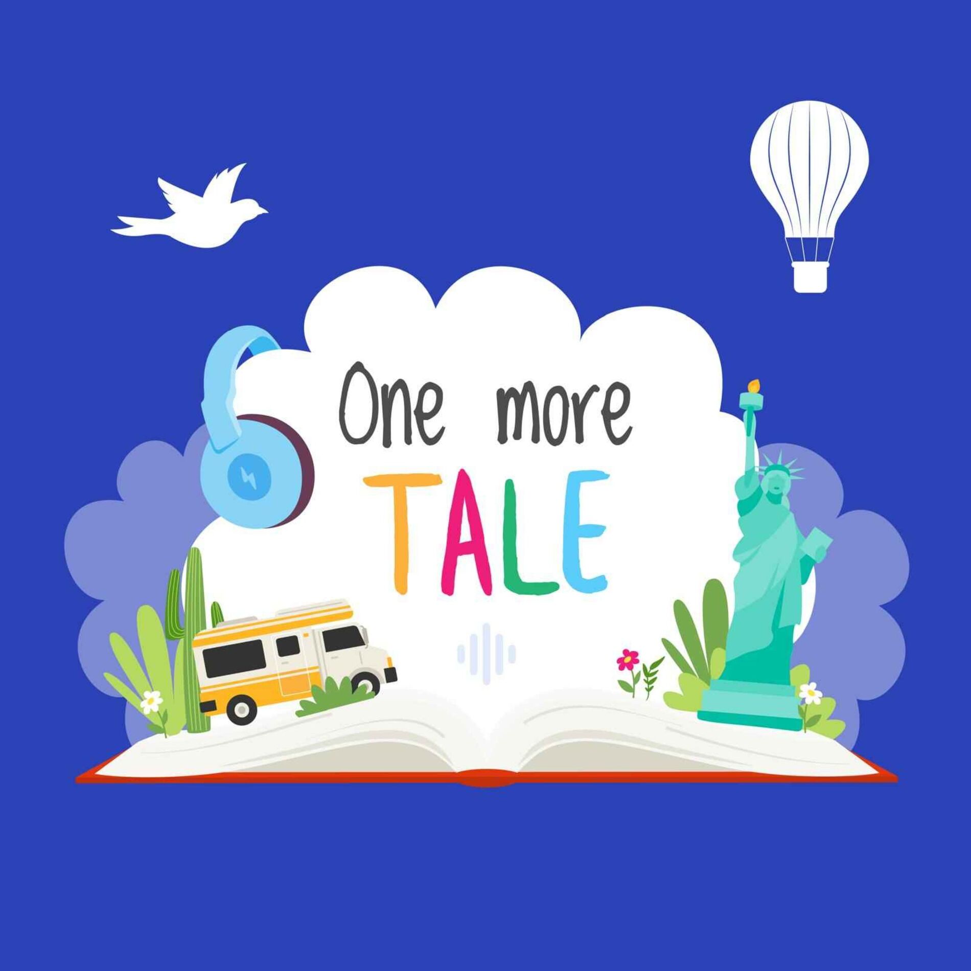 Show cover of One More Tale