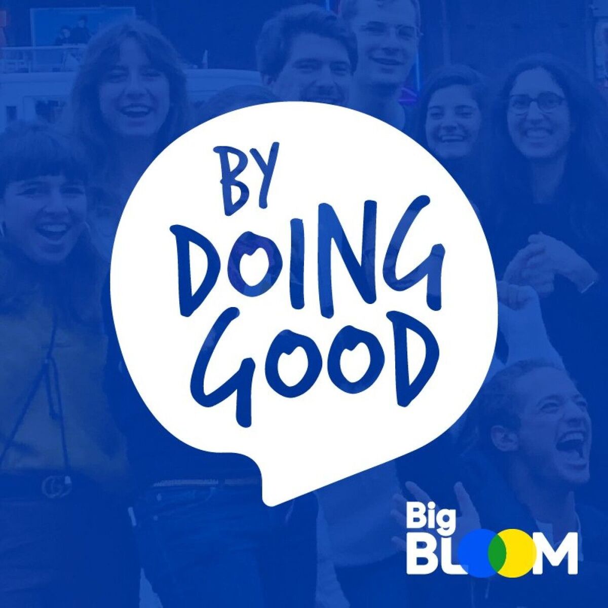 Show cover of By Doing Good