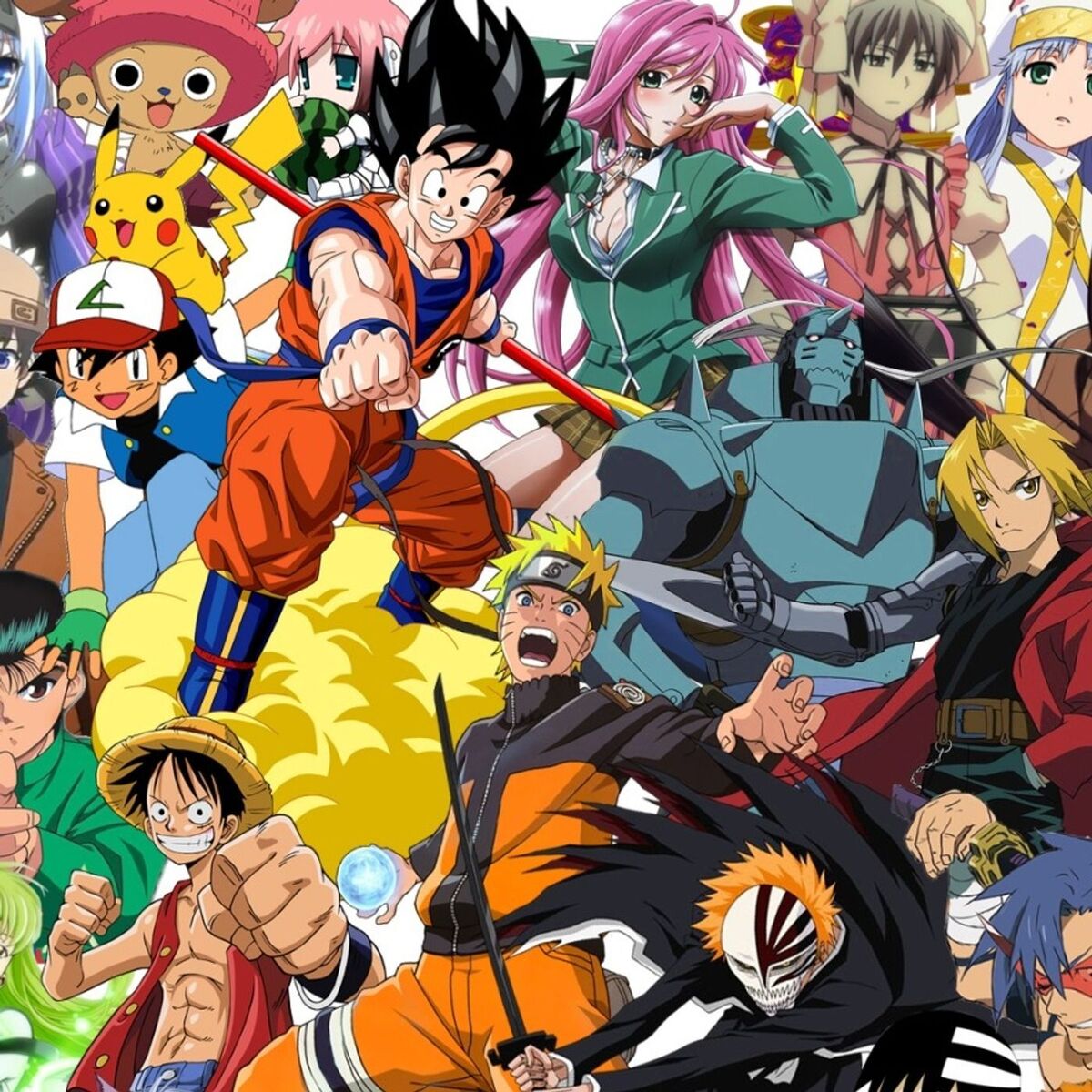 Show cover of La Mitologia in Anime e Manga