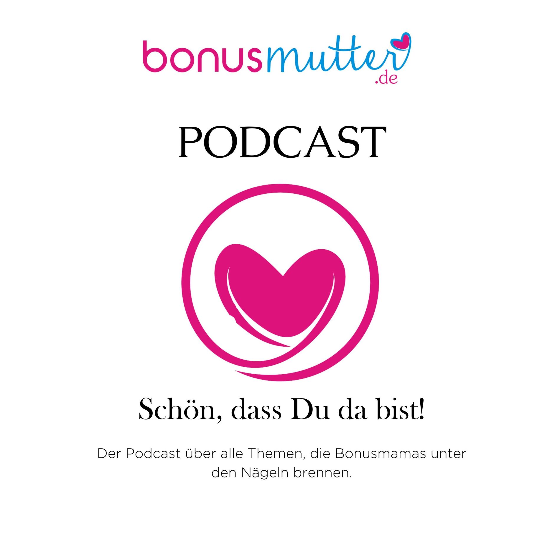 Show cover of Bonusmutter.de Podcast