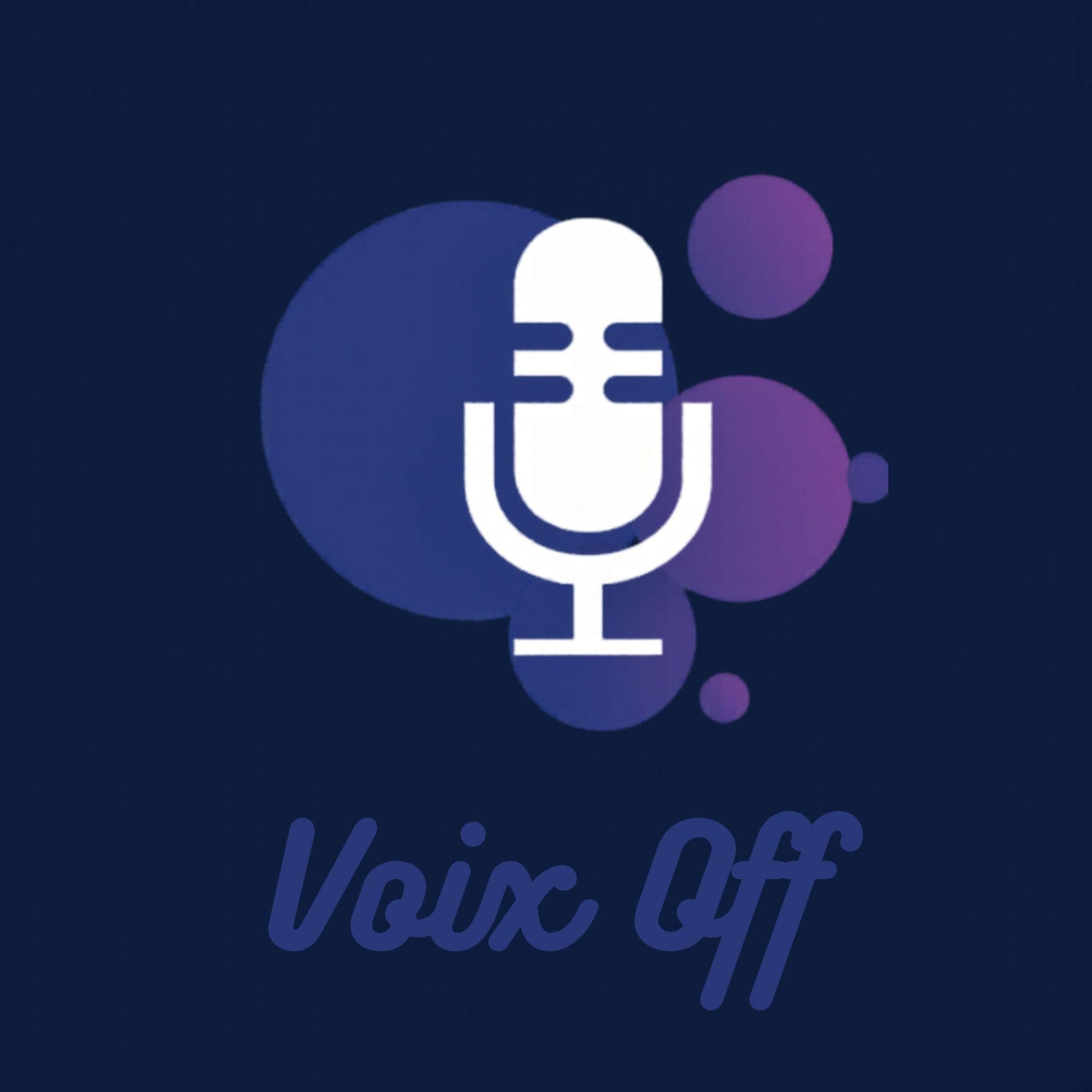 Show cover of Voix Off
