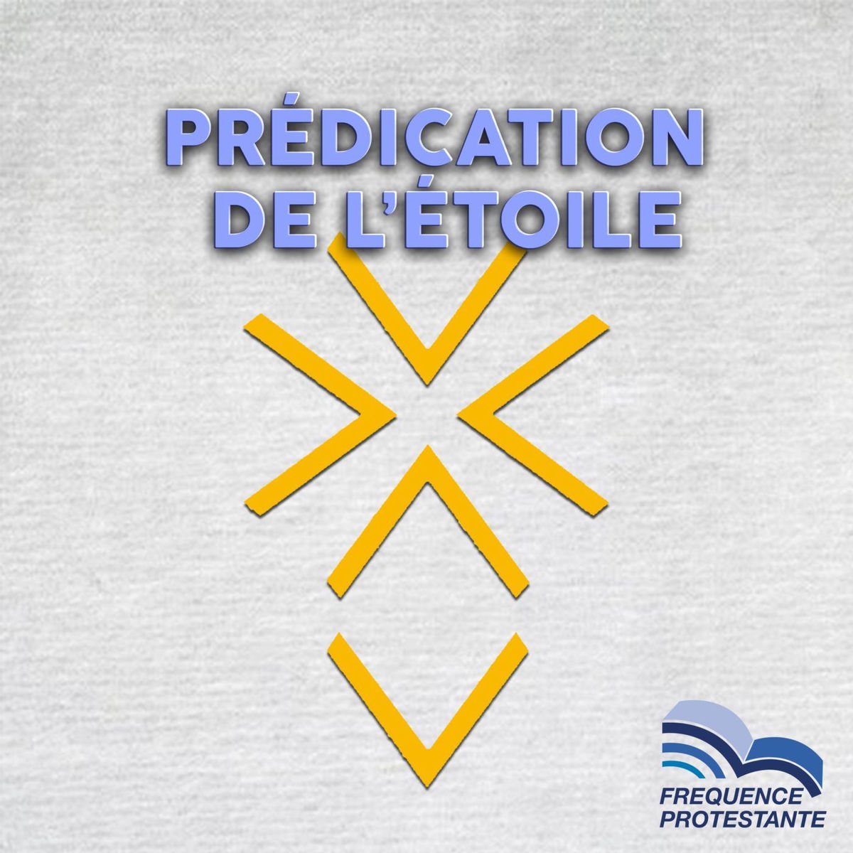 Show cover of La Prédication de l'Etoile