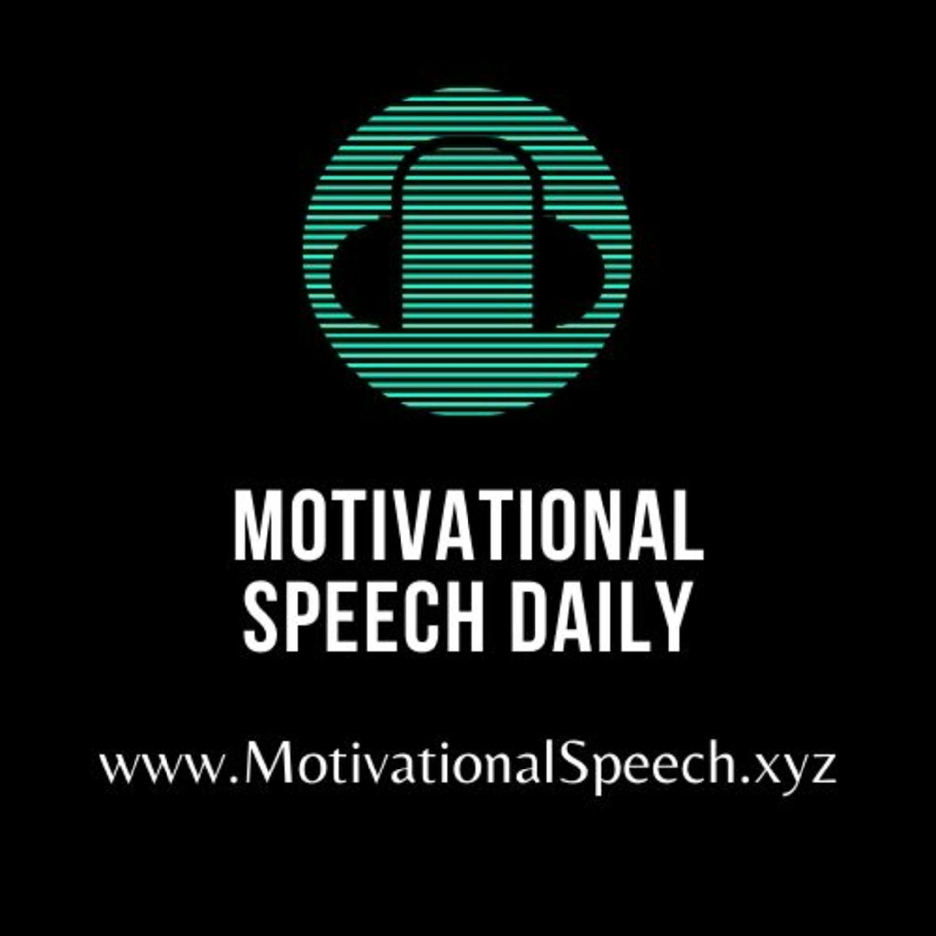 Show cover of Motivational Speeches