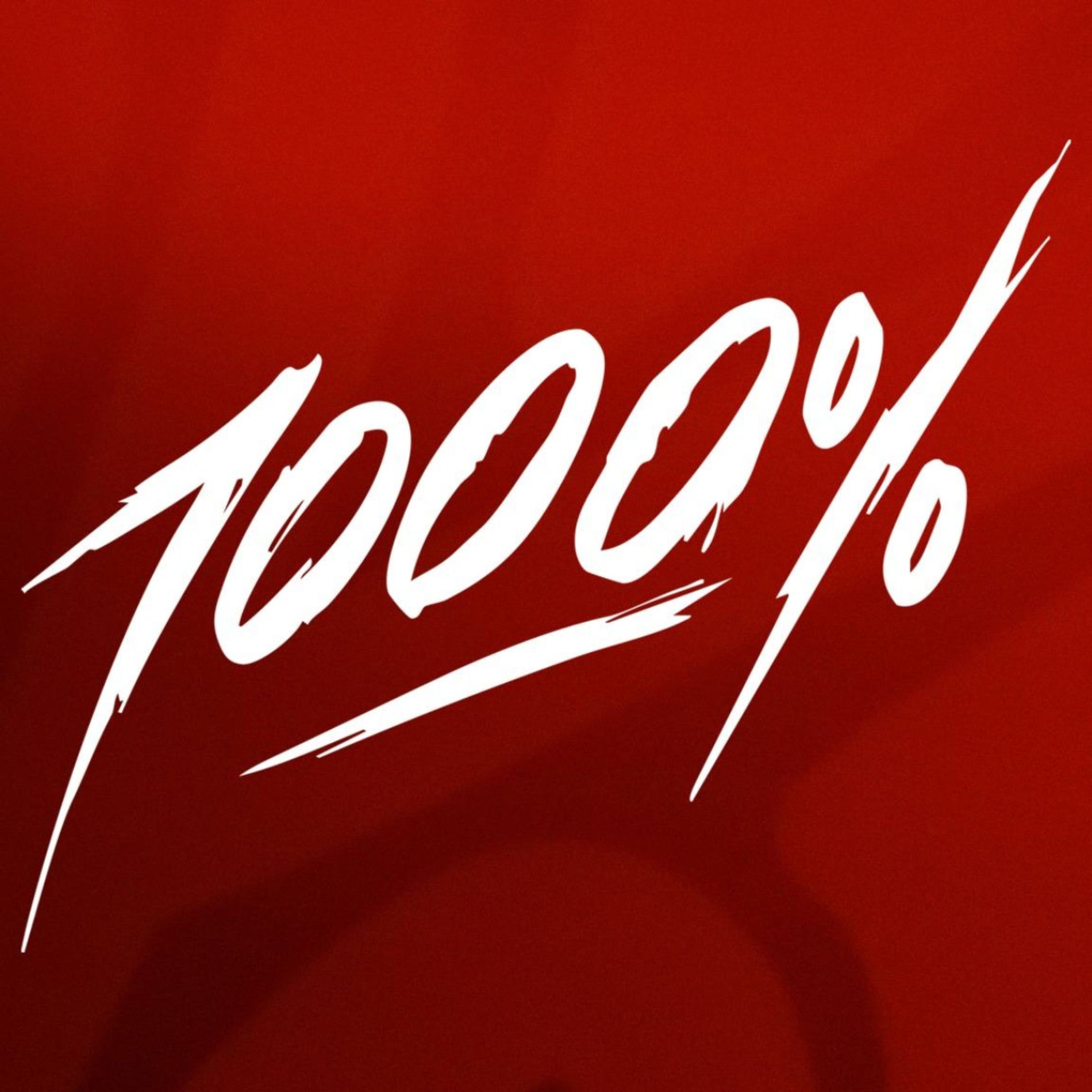 Show cover of 1000%