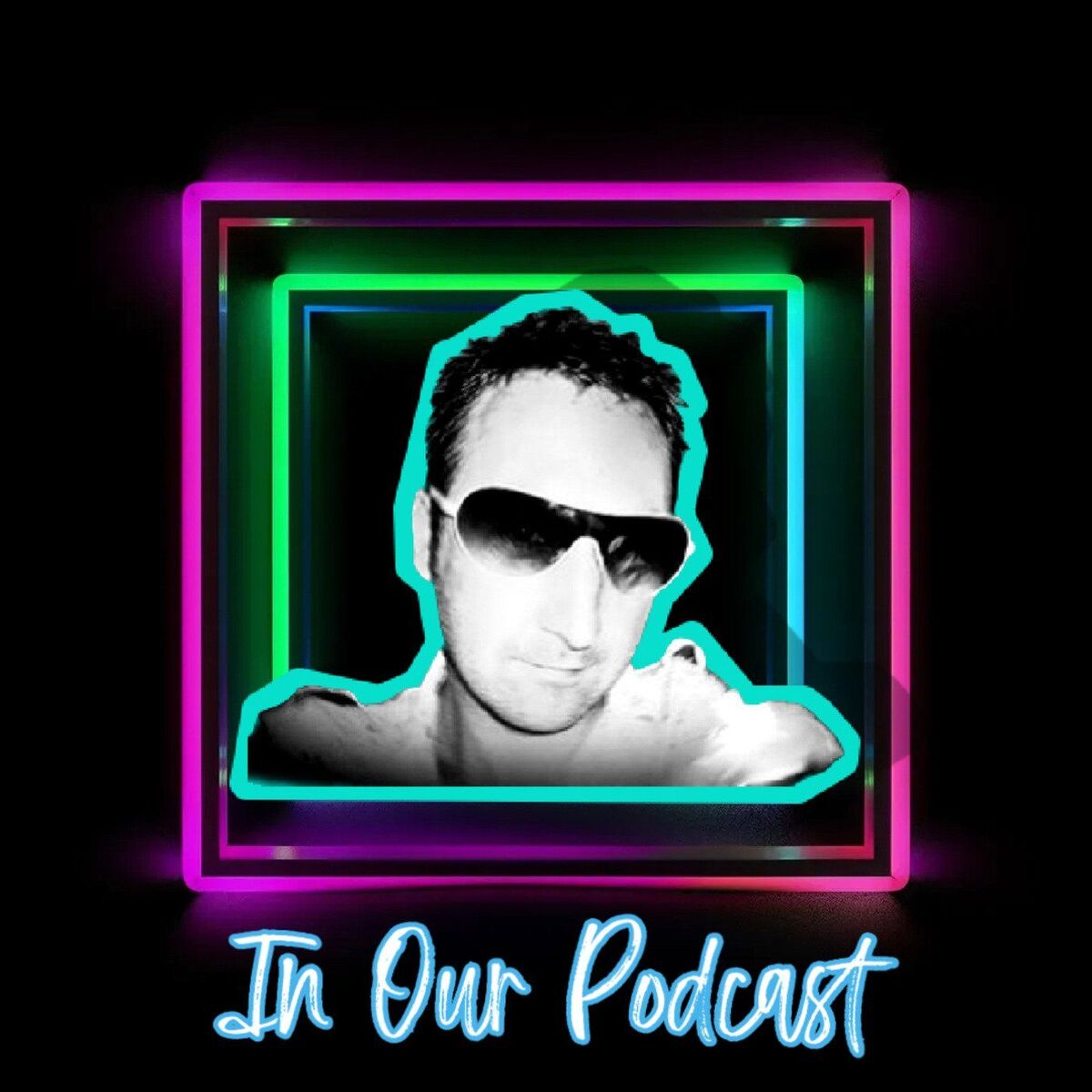 Show cover of Damo presents In Our Podcast