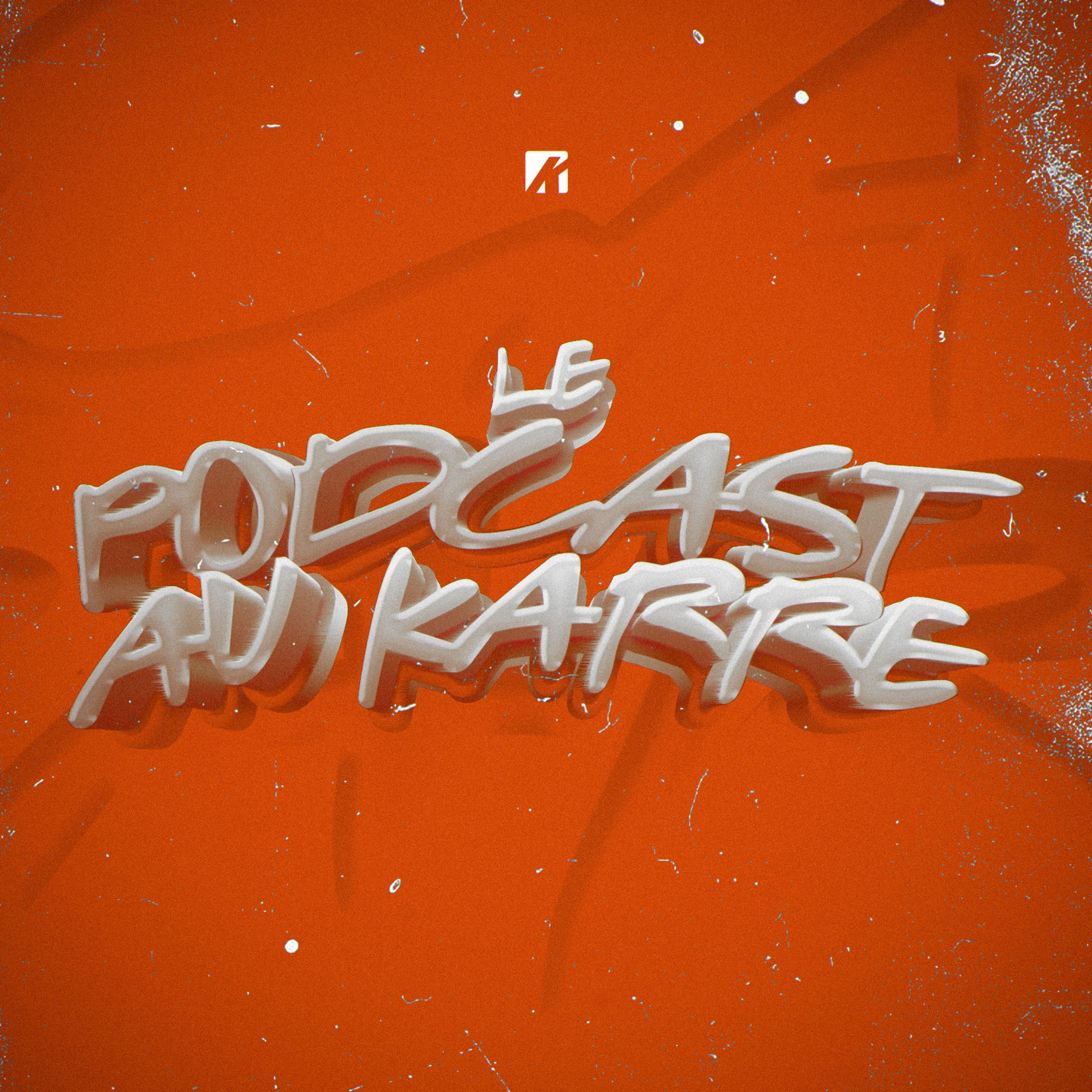 Show cover of Le Podcast au Karré