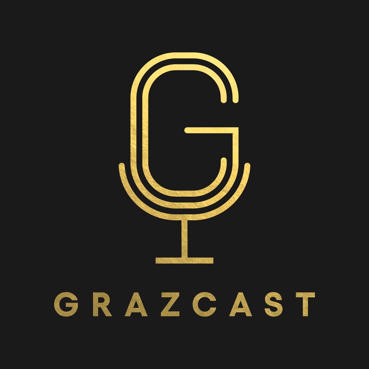 Show cover of GRAZCAST
