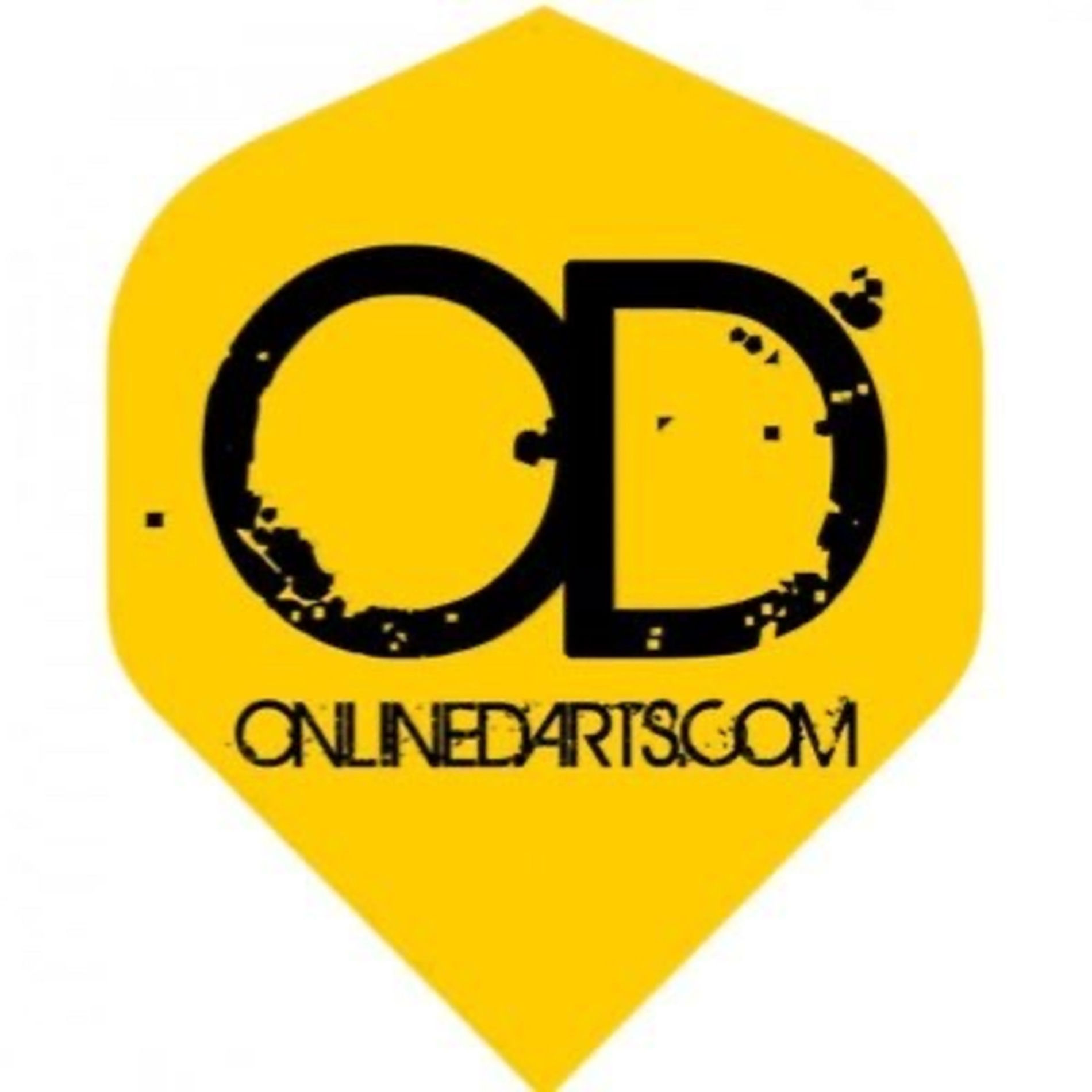 Show cover of The Online Darts Podcast
