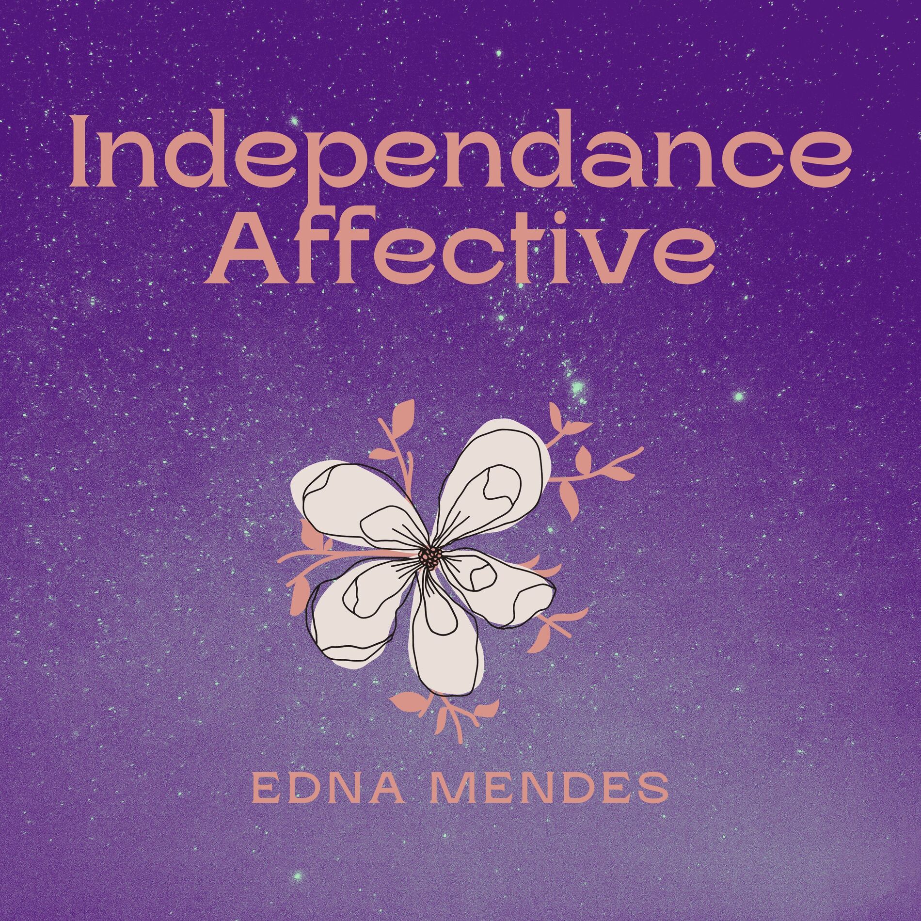 Show cover of Independance Affective