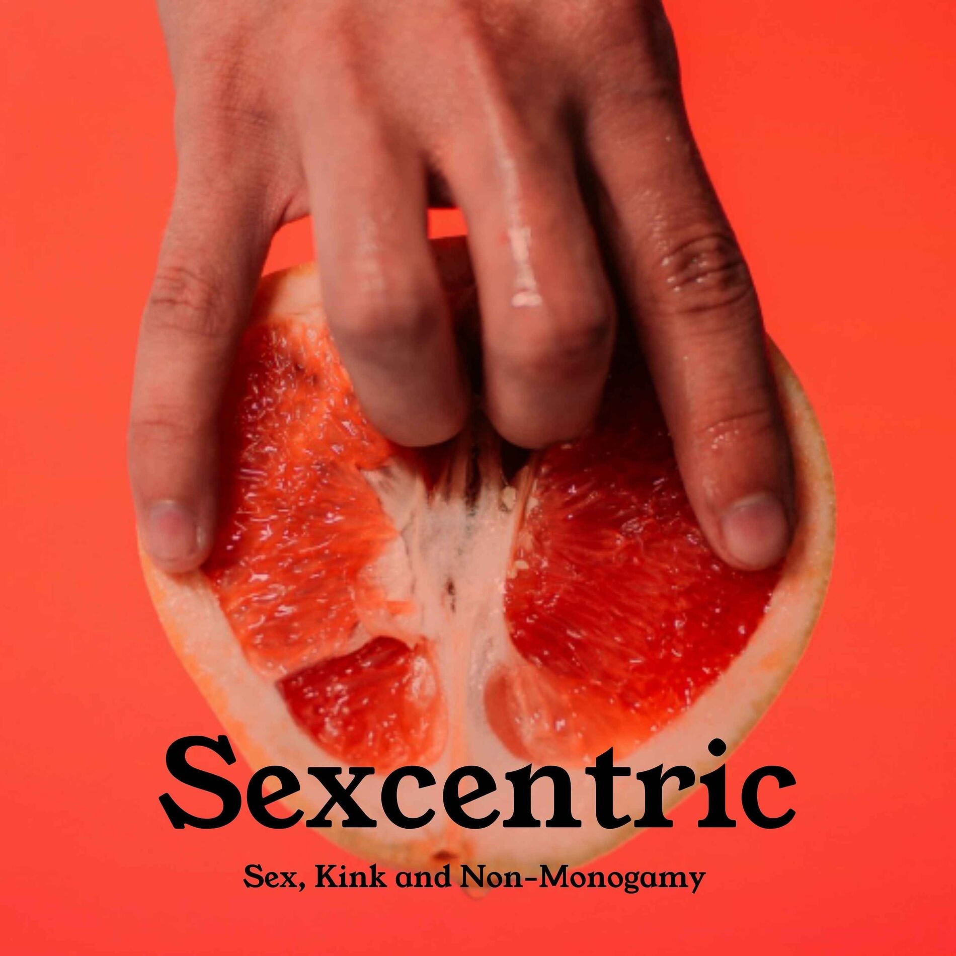 Show cover of The Sexcentric Podcast