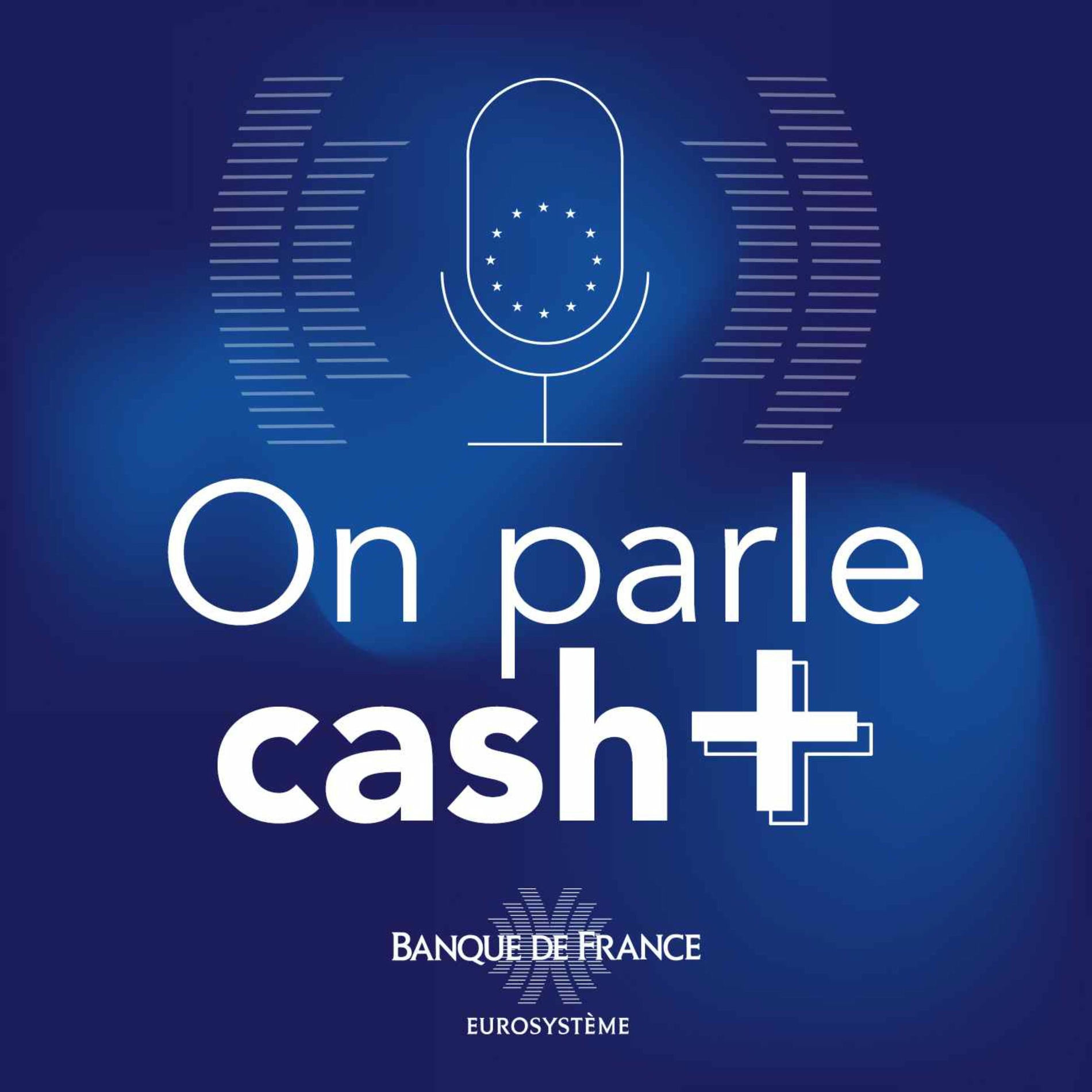 Show cover of On parle cash +