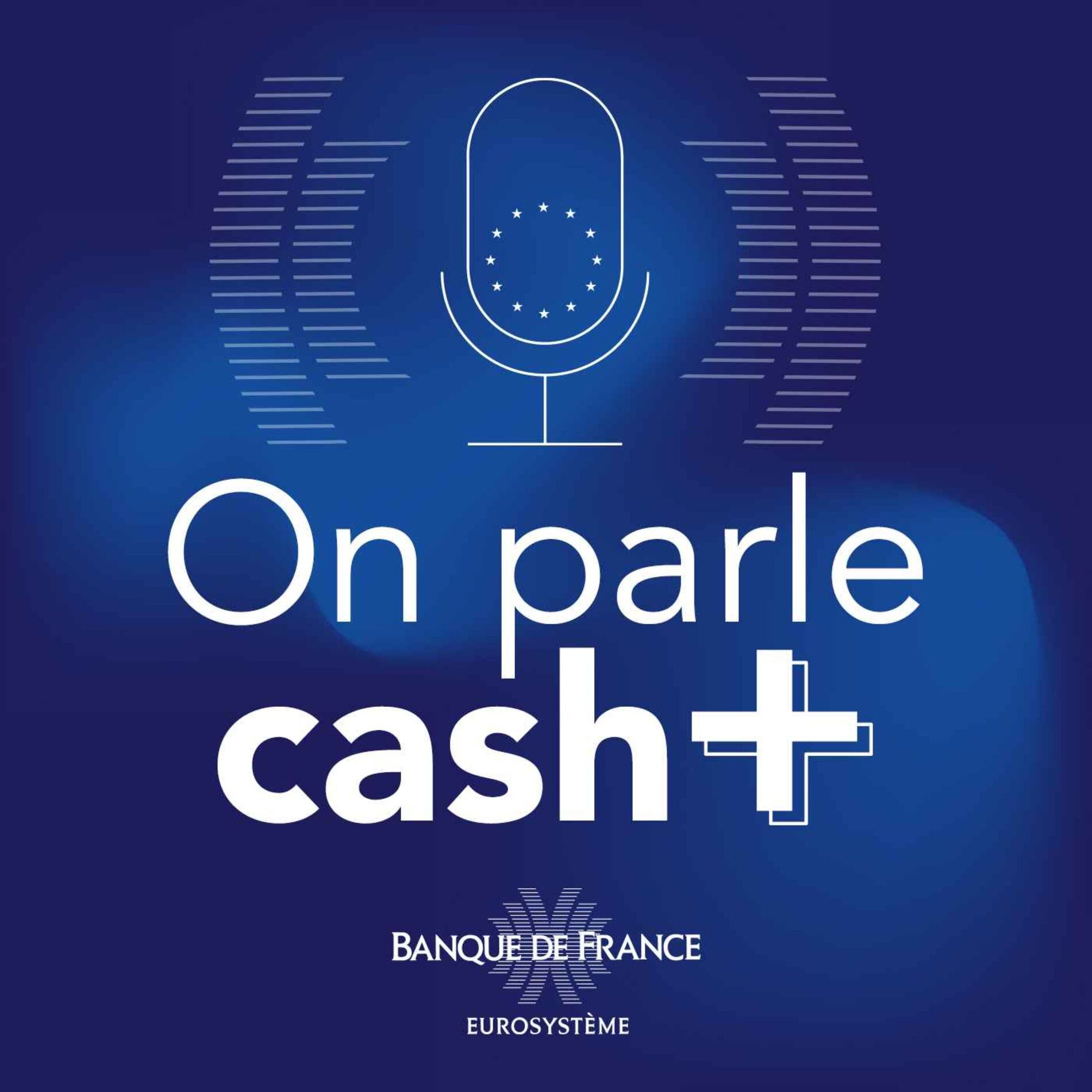 Show cover of On parle cash +