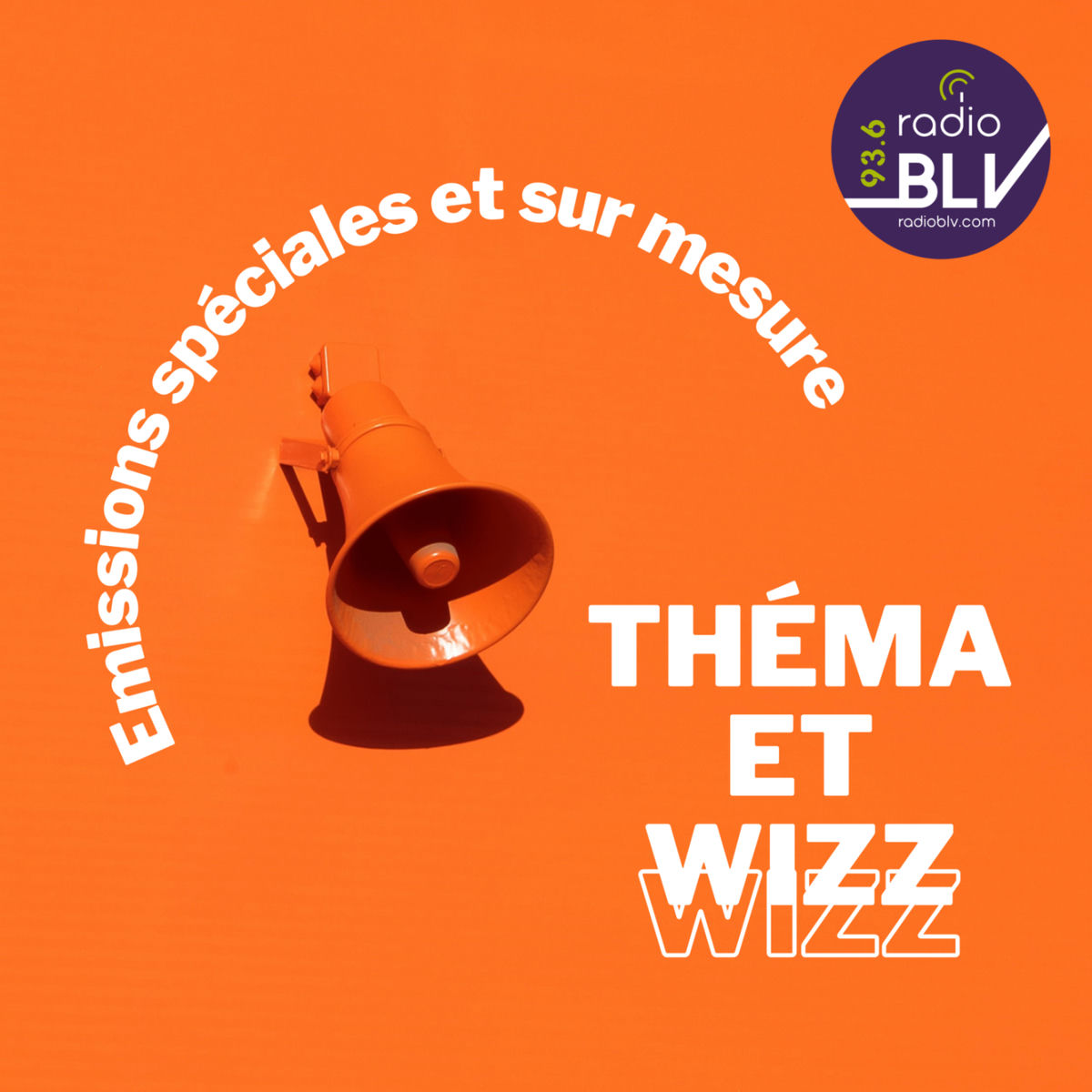 Show cover of Théma et WIZZ