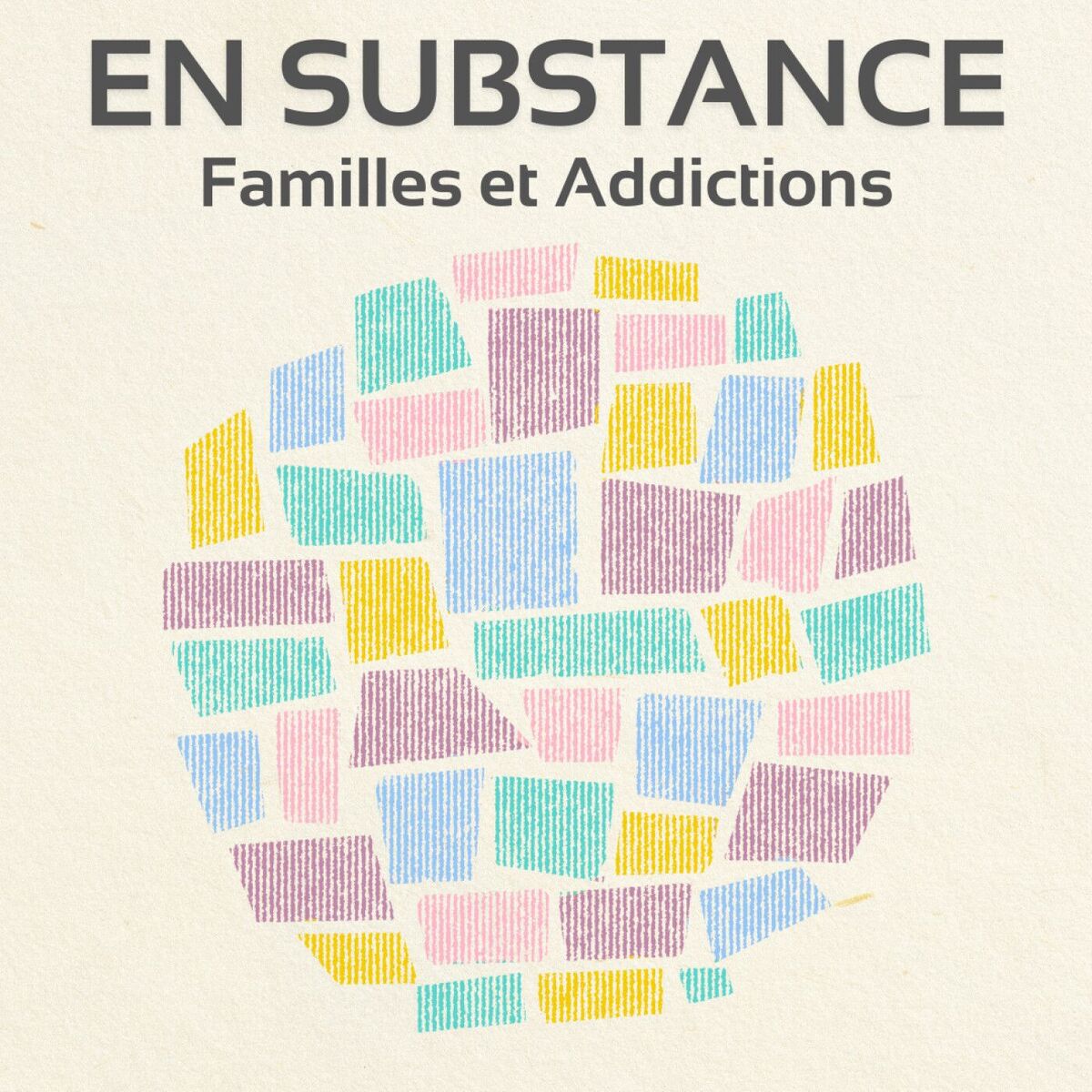 Show cover of En Substance