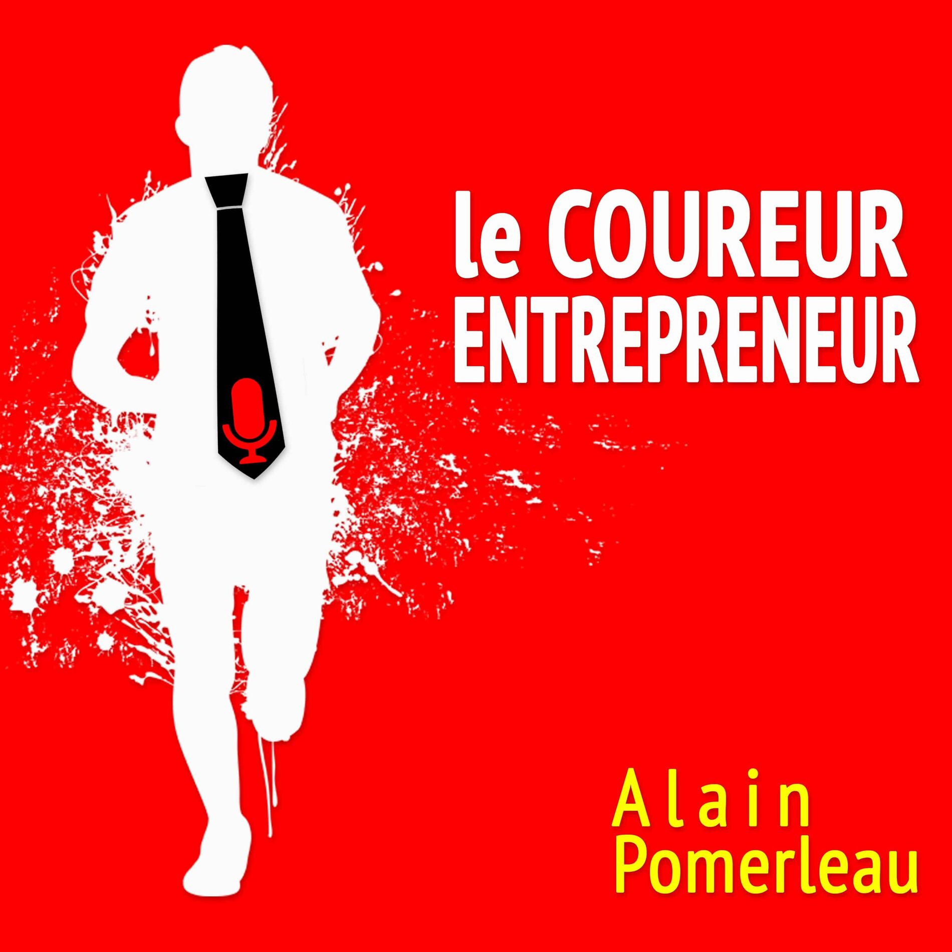 Show cover of Le Coureur Entrepreneur