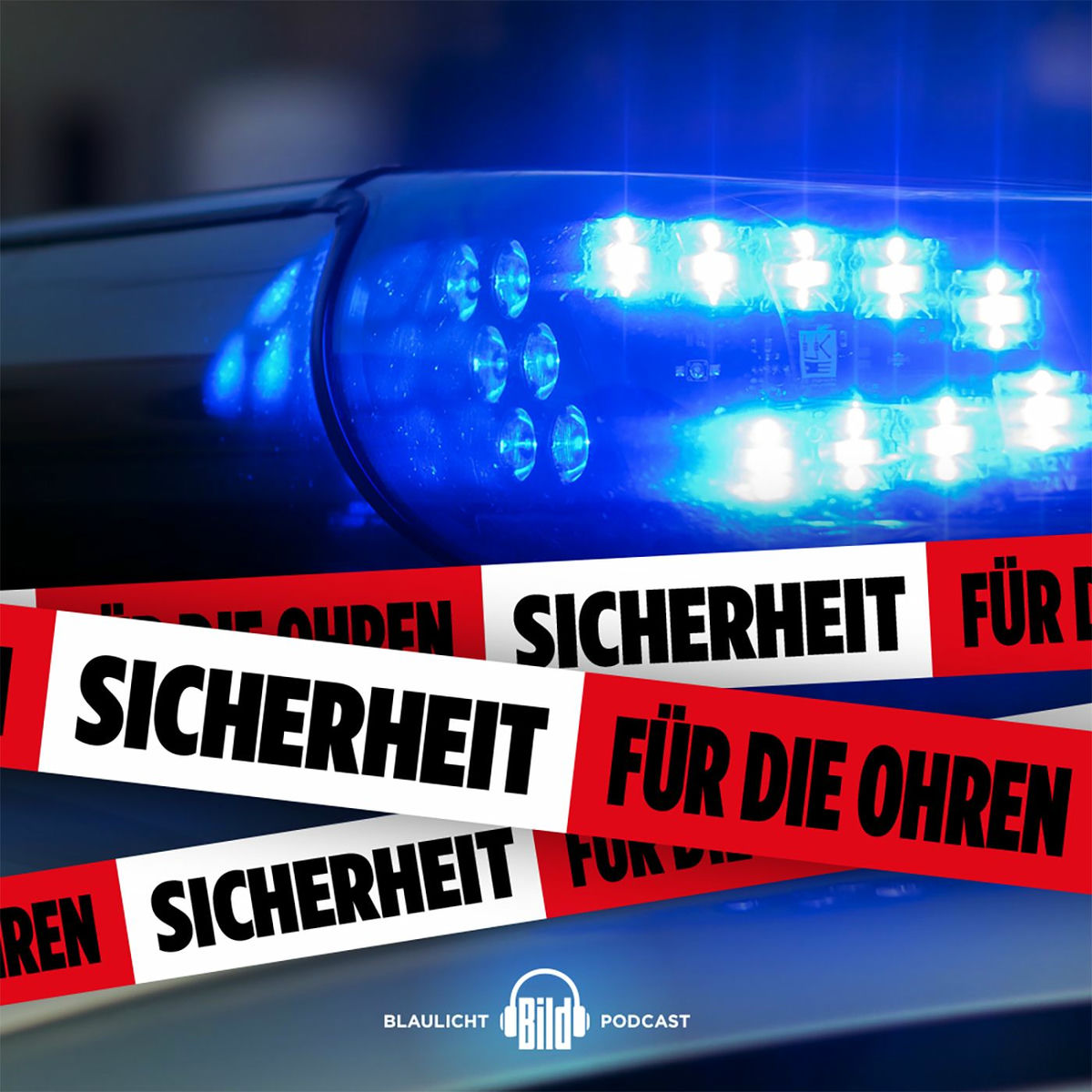 Show cover of Sicherheit für die Ohren