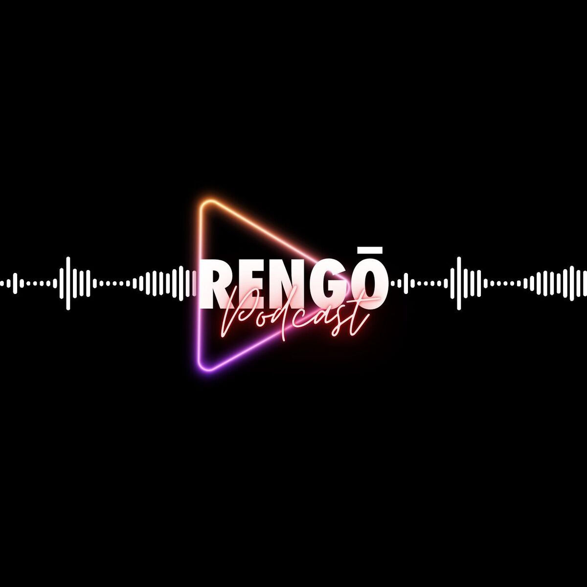 Show cover of Rengō Podcast