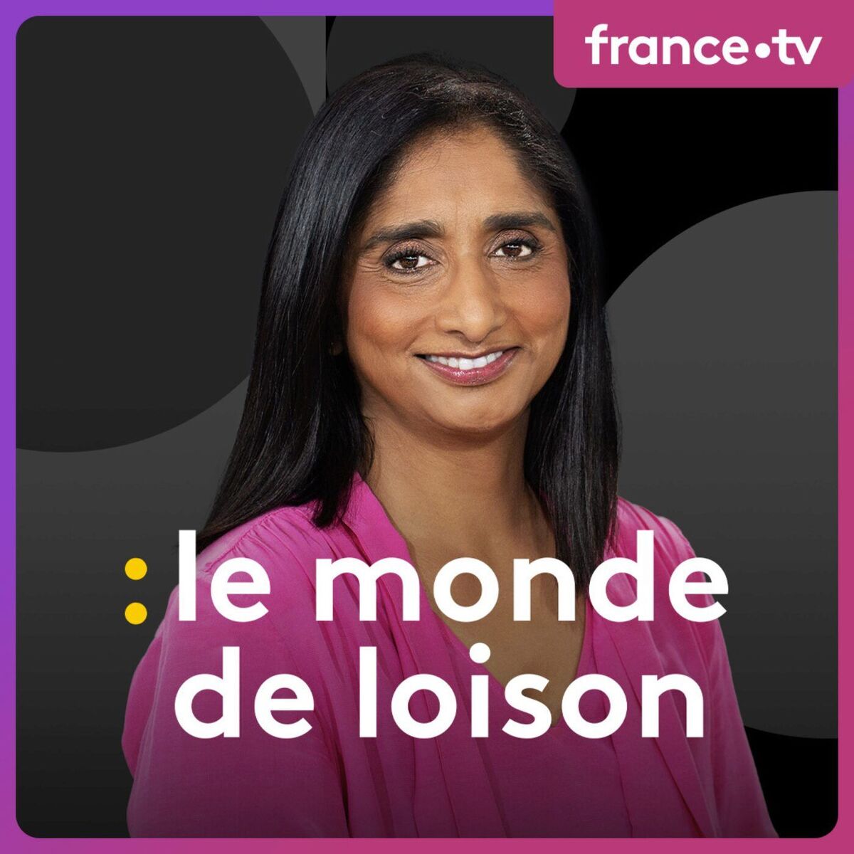 Show cover of Le monde de Loison