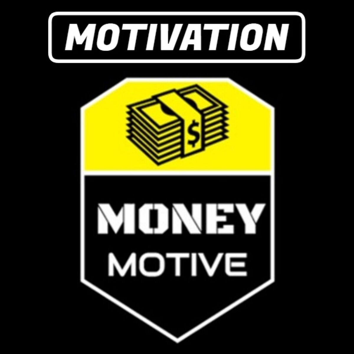 Show cover of MONEYMOTIVE258 (MOTIVATION)