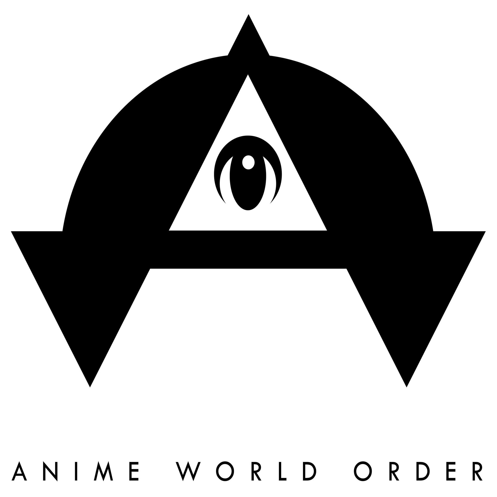 Show cover of Anime World Order Podcast