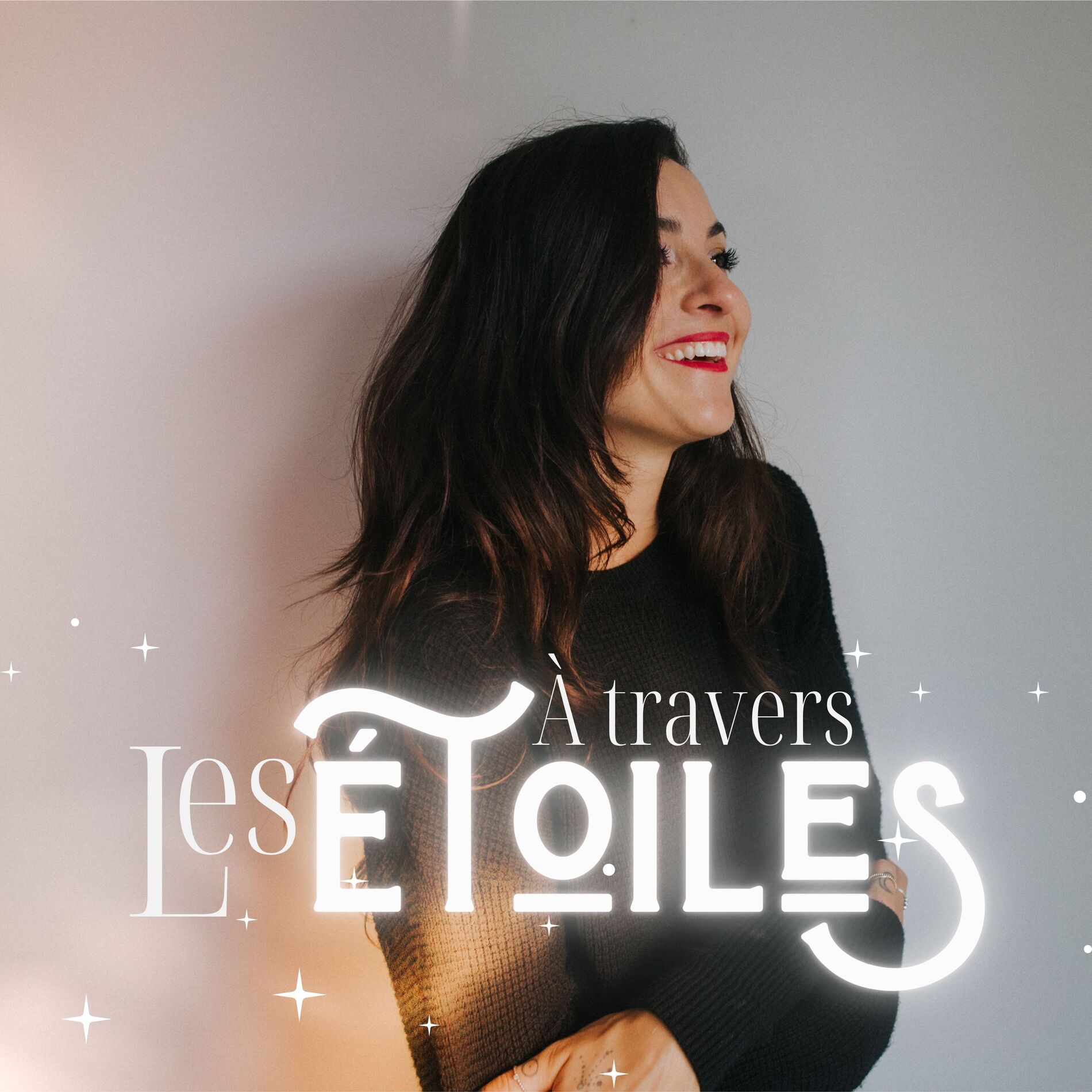 Show cover of À travers les étoiles...