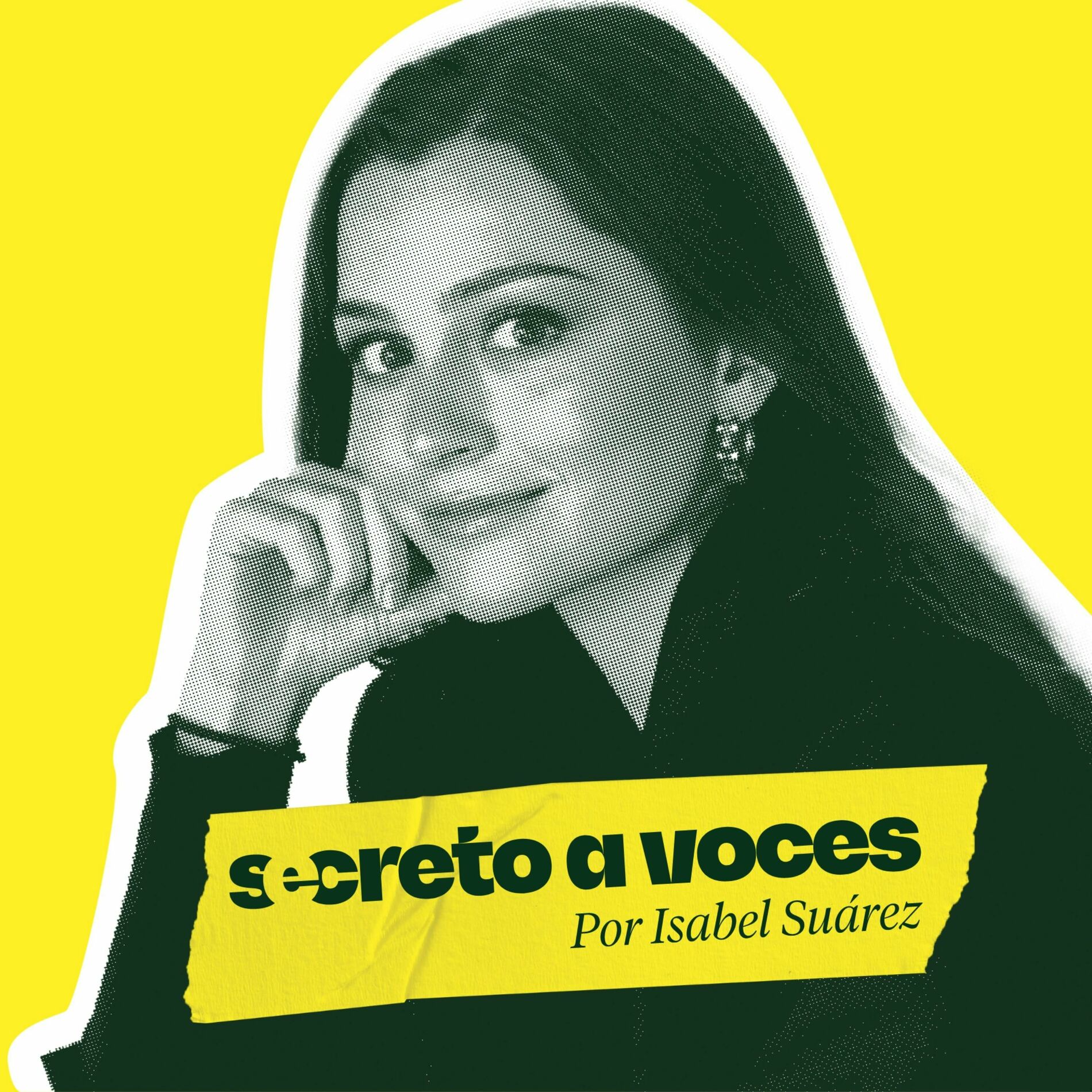 Show cover of Secreto a Voces