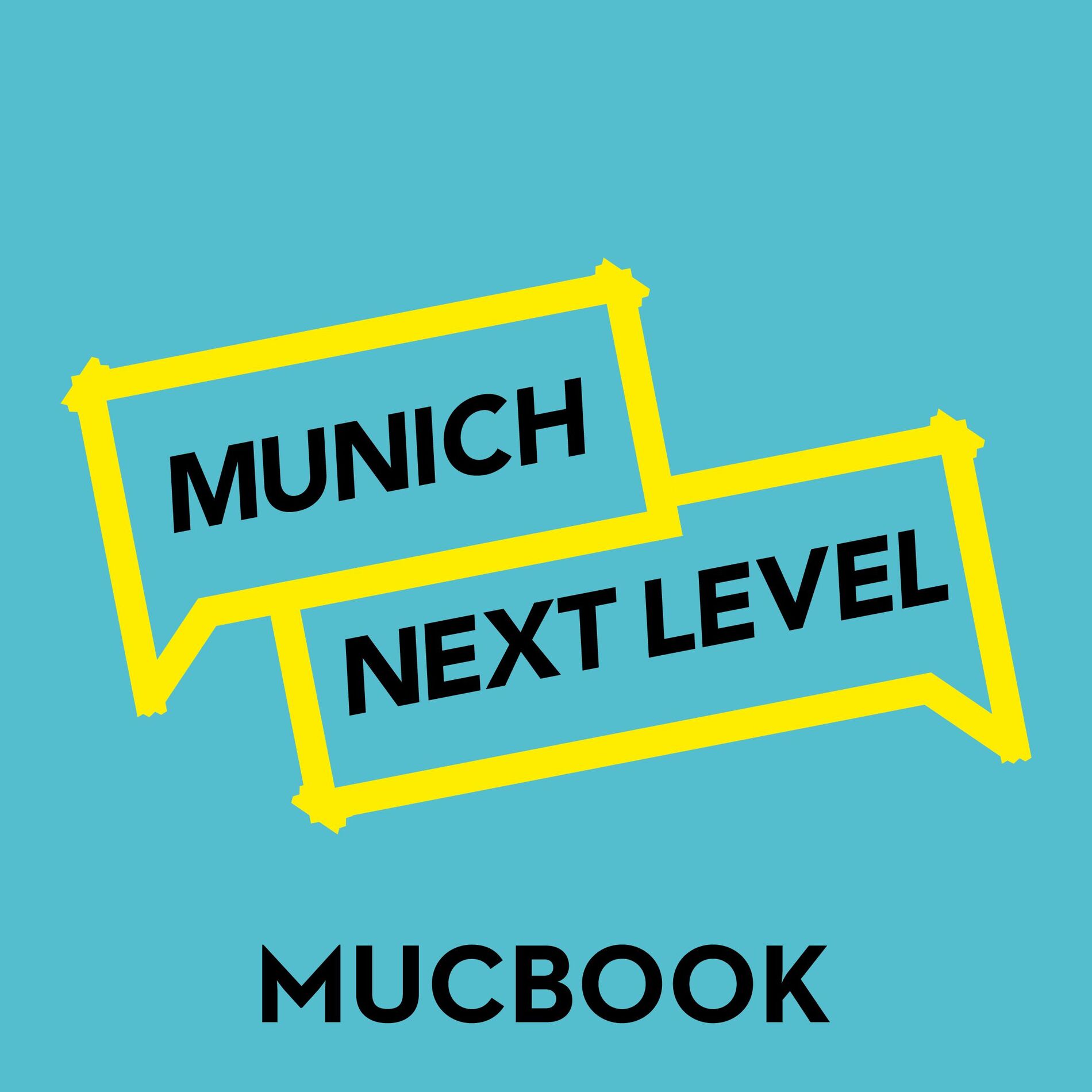 Show cover of MUNICH NEXT LEVEL