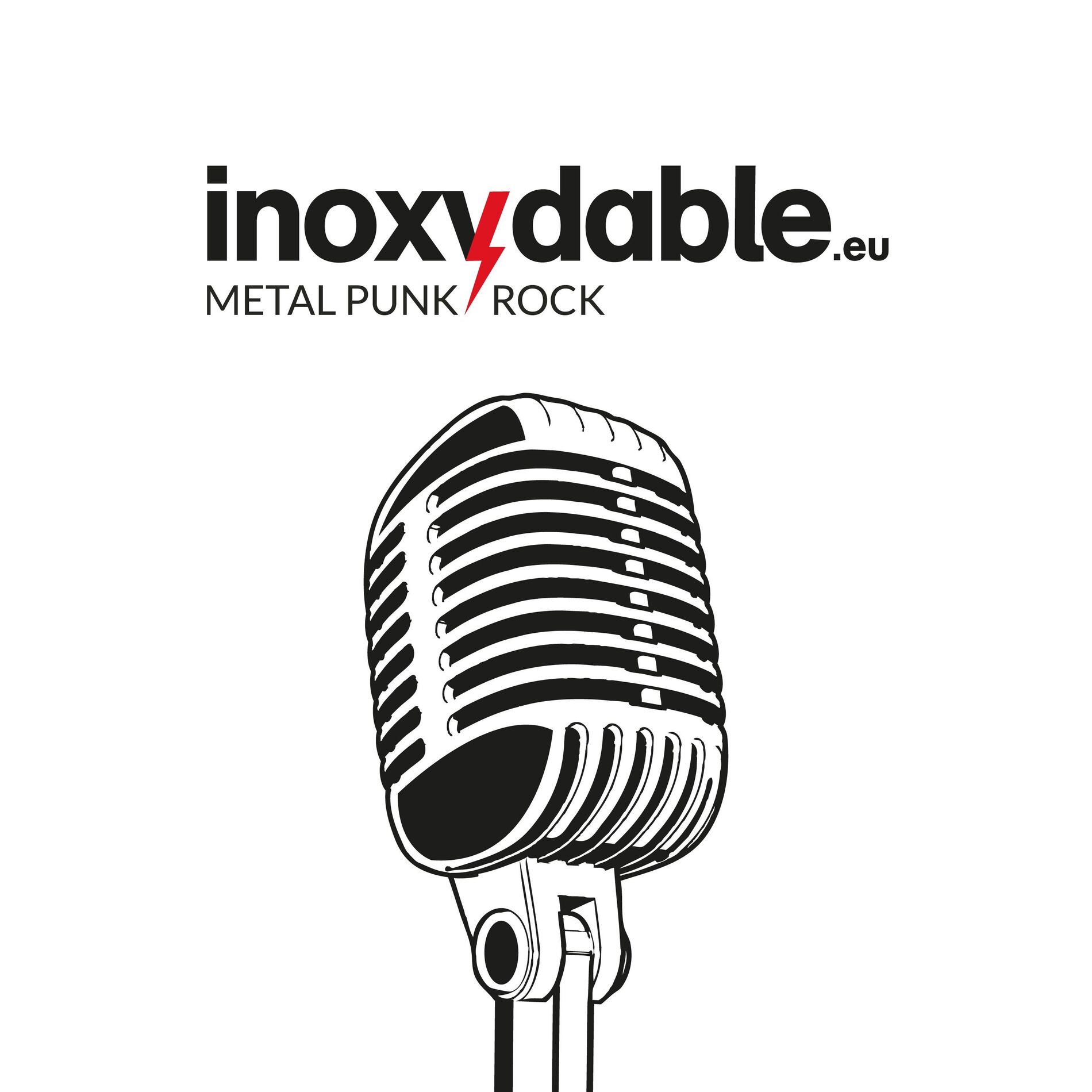 Show cover of Inoxydable