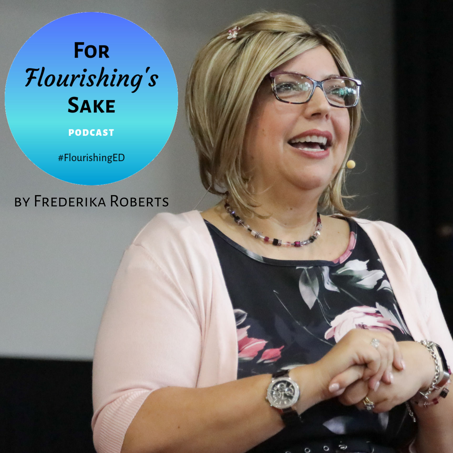 Show cover of For Flourishing's Sake