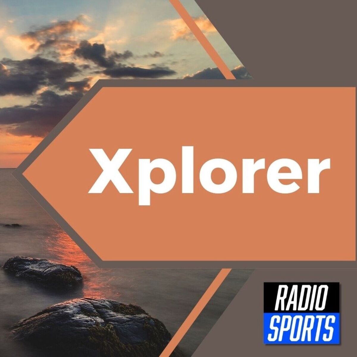 Show cover of XPLORER