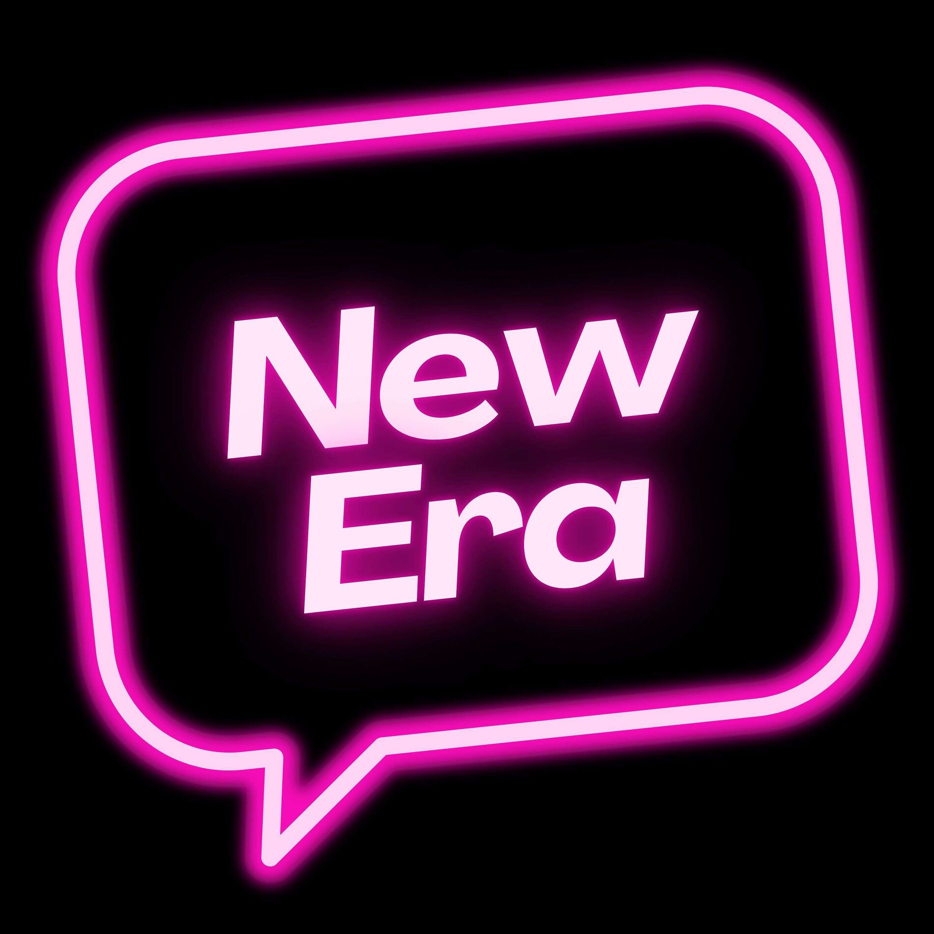 Show cover of New Era