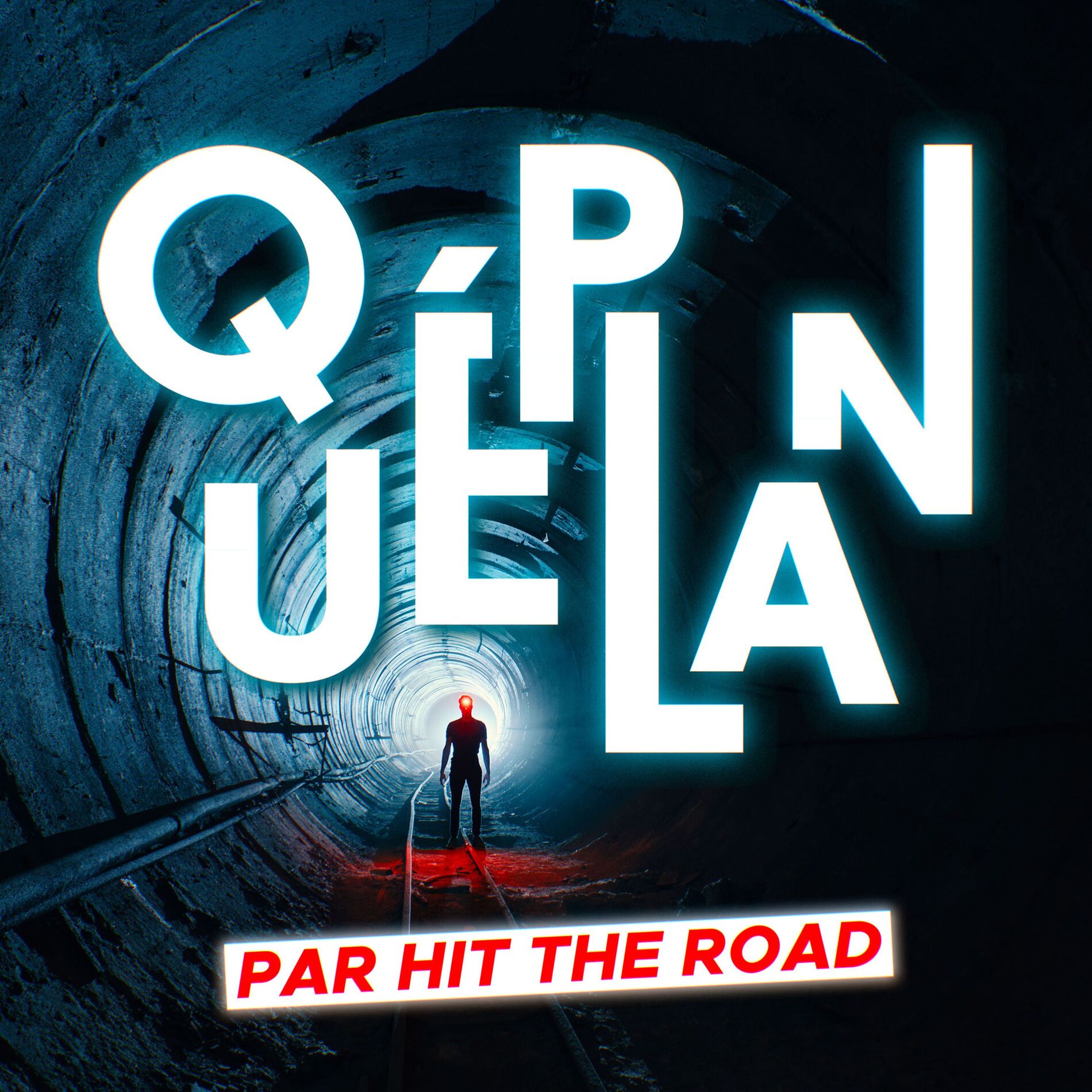 Show cover of Quéplan