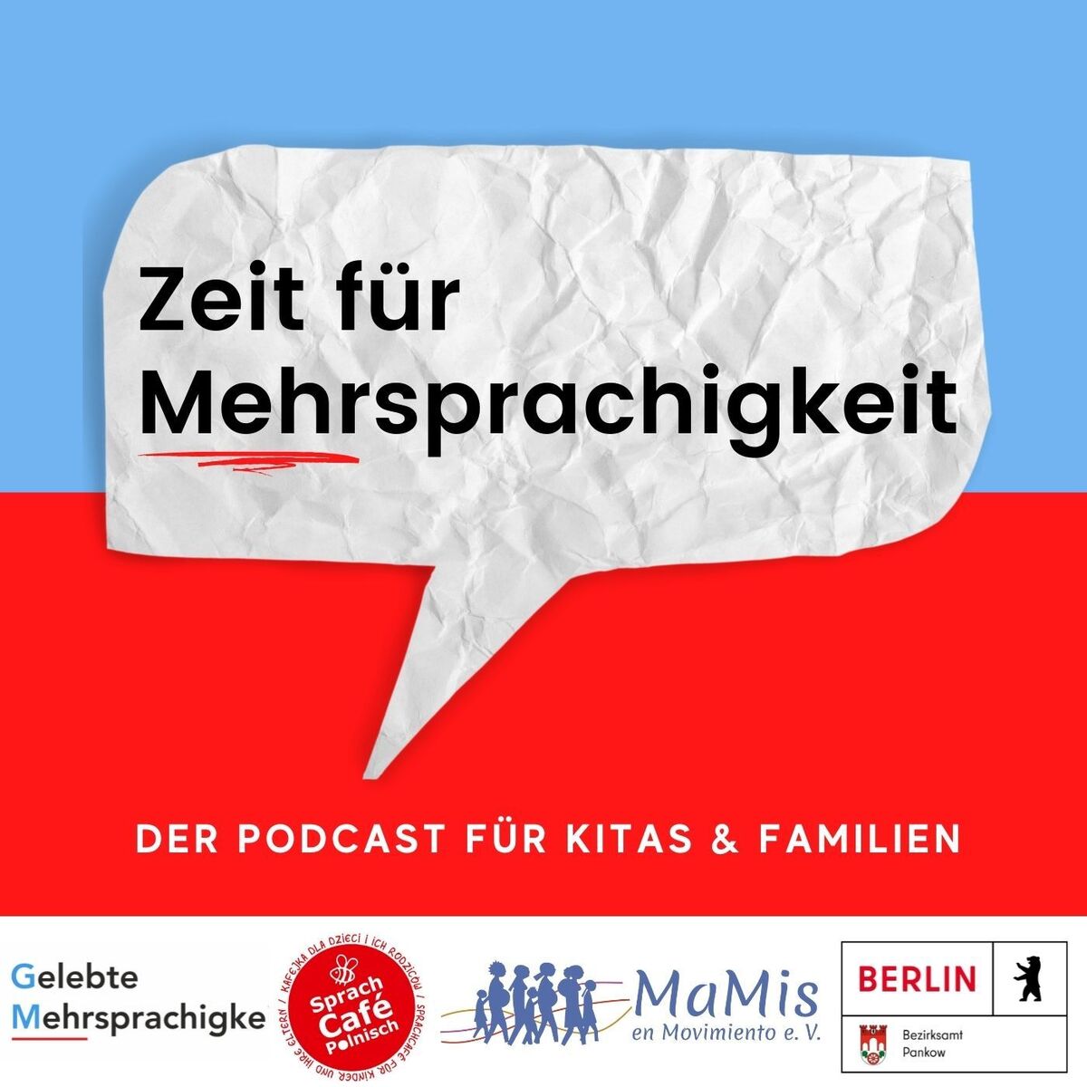 Show cover of Zeit für Mehrsprachigkeit