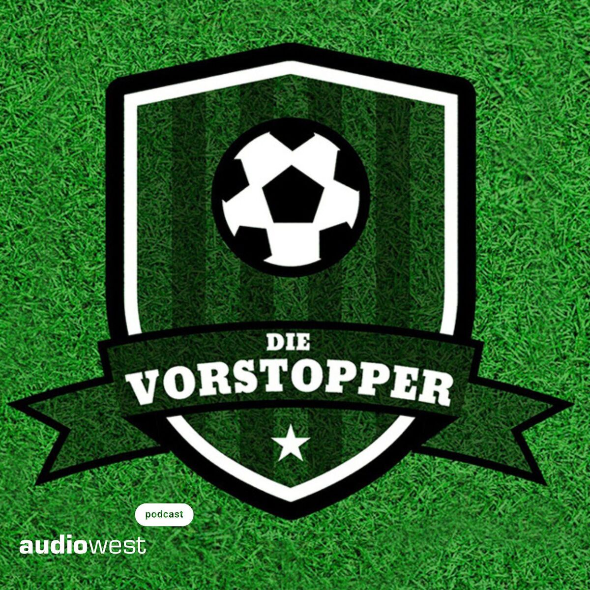 Show cover of Die Vorstopper