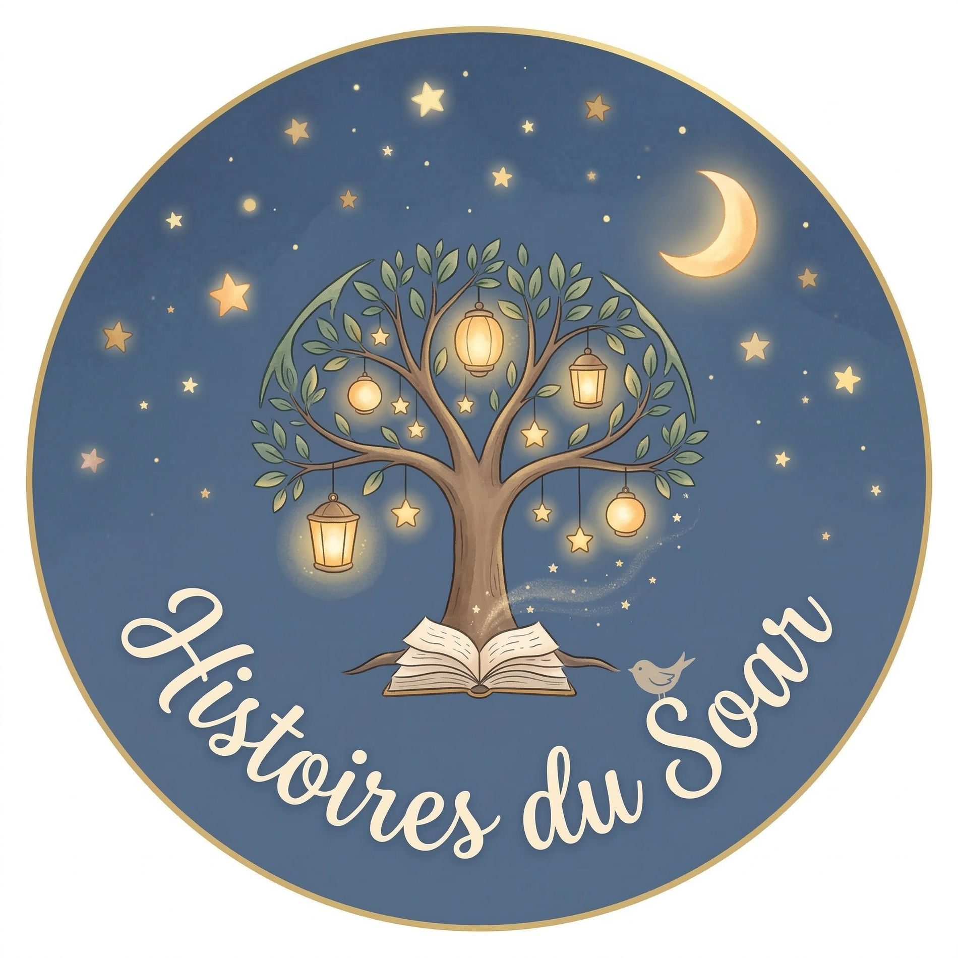 Show cover of Histoires du Soar