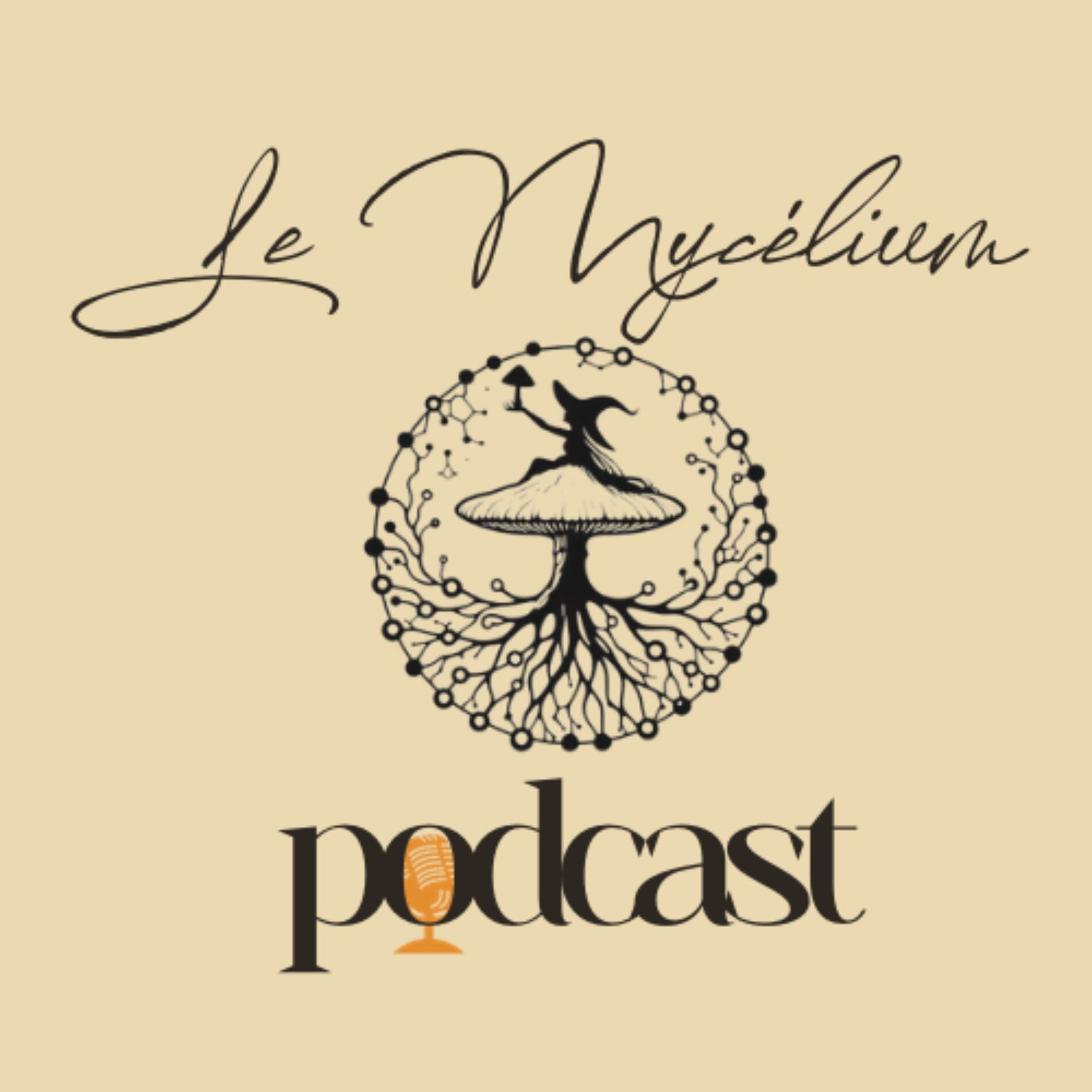 Show cover of Le Mycélium - Podcast féministe pour repolitiser nos imaginaires