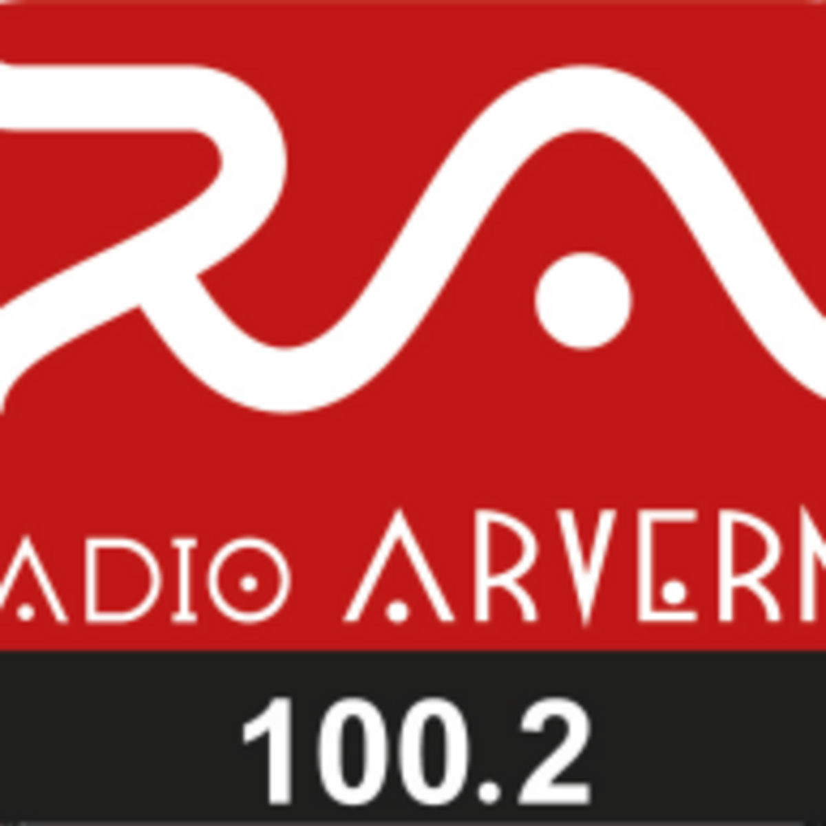 Show cover of Radio Arverne