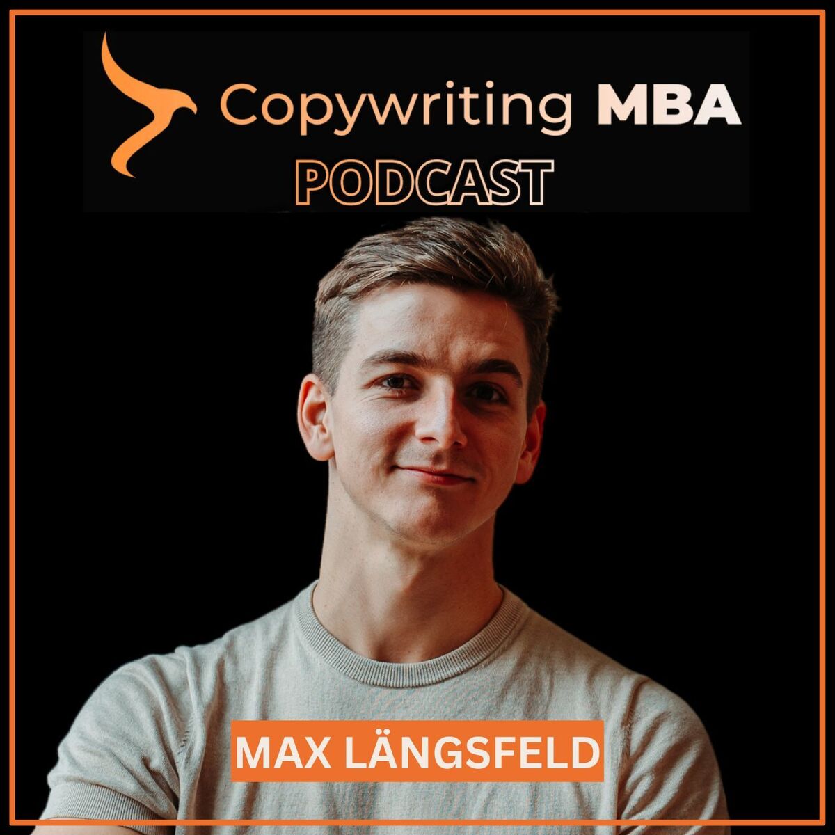 Show cover of Copywriting MBA Podcast