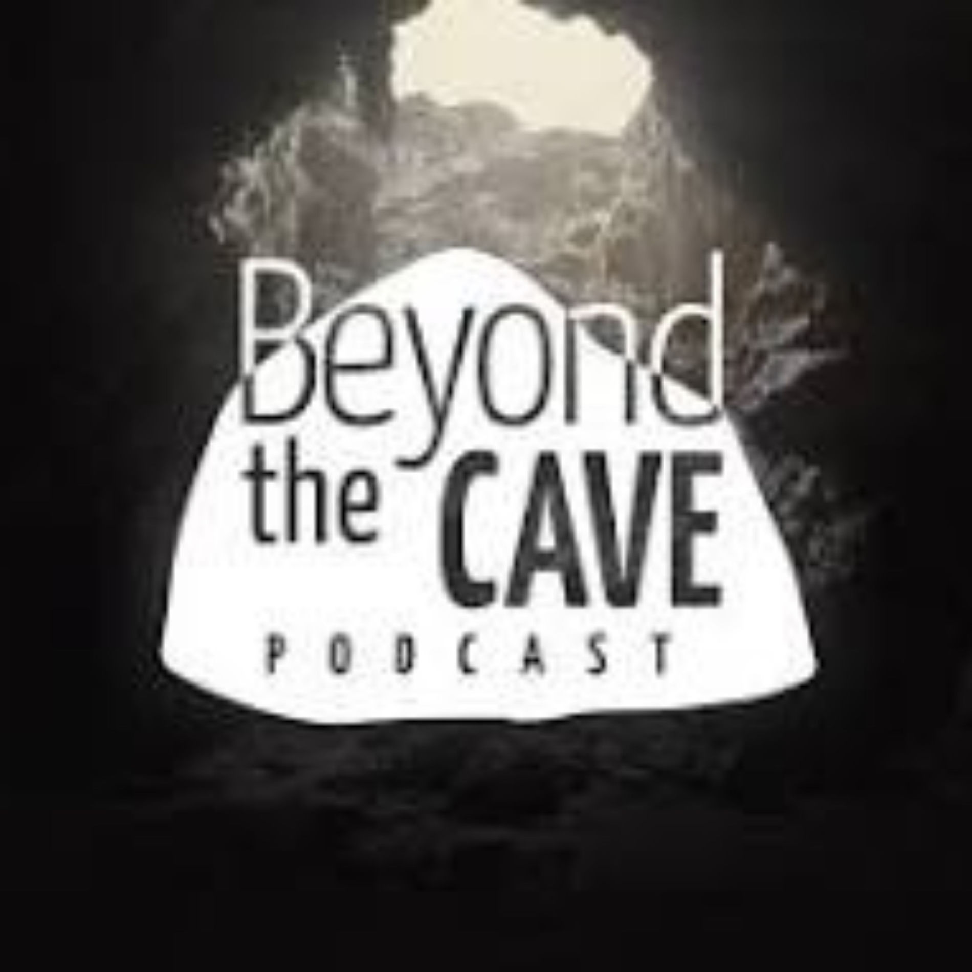 Show cover of Beyond The Cave Podcast