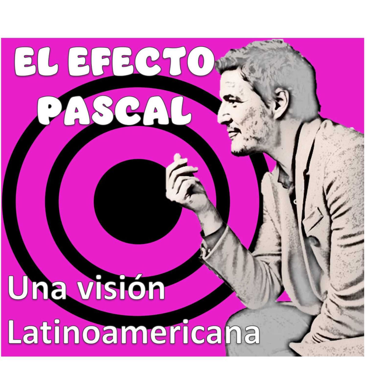 Show cover of El Efecto Pascal