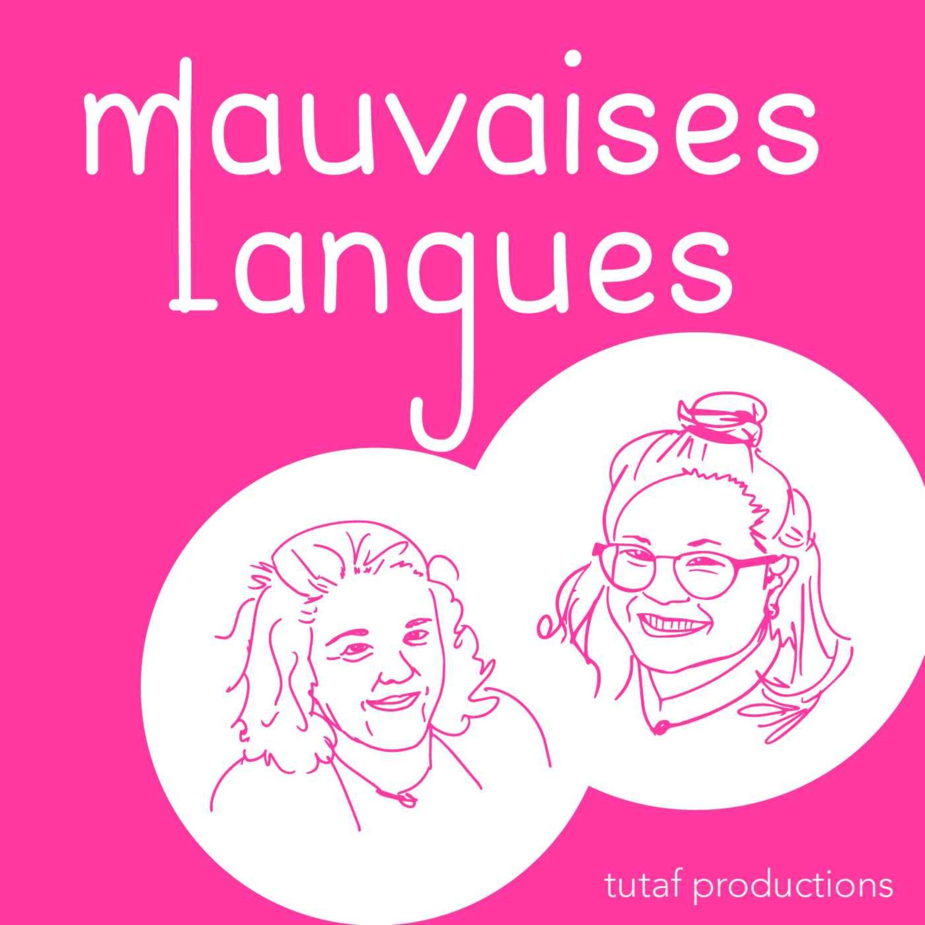 Show cover of Mauvaises Langues