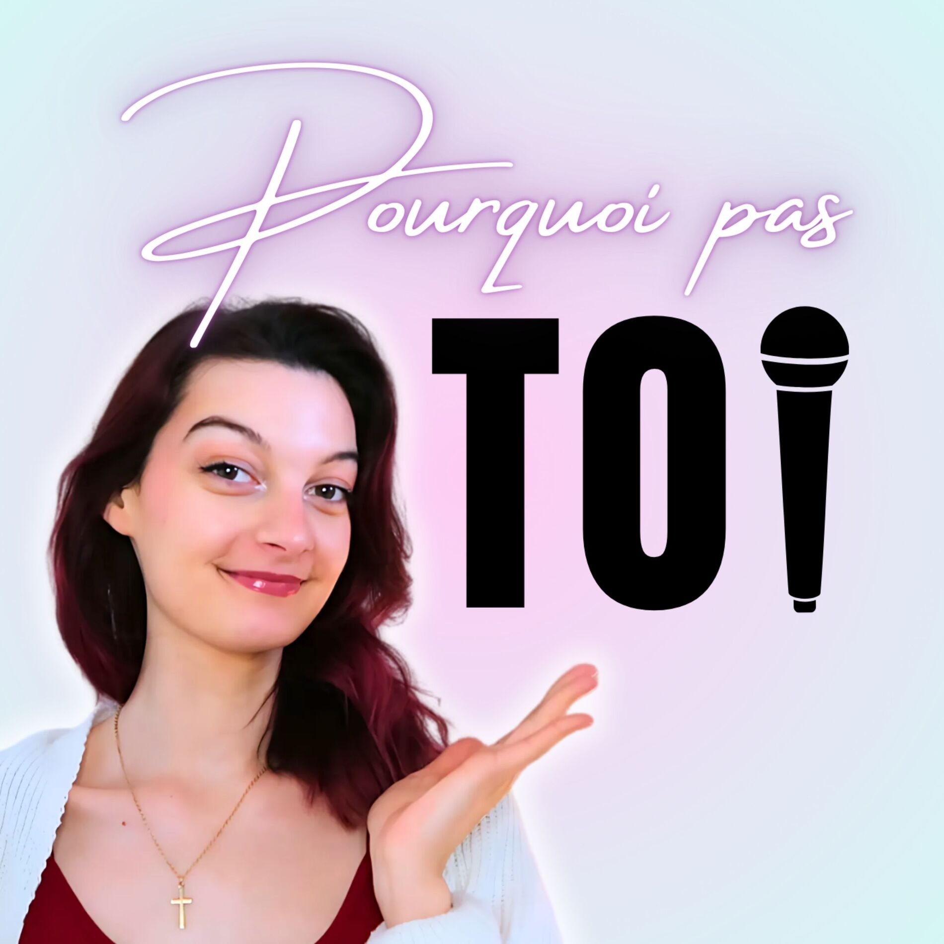 Show cover of Pourquoi pas toi ?