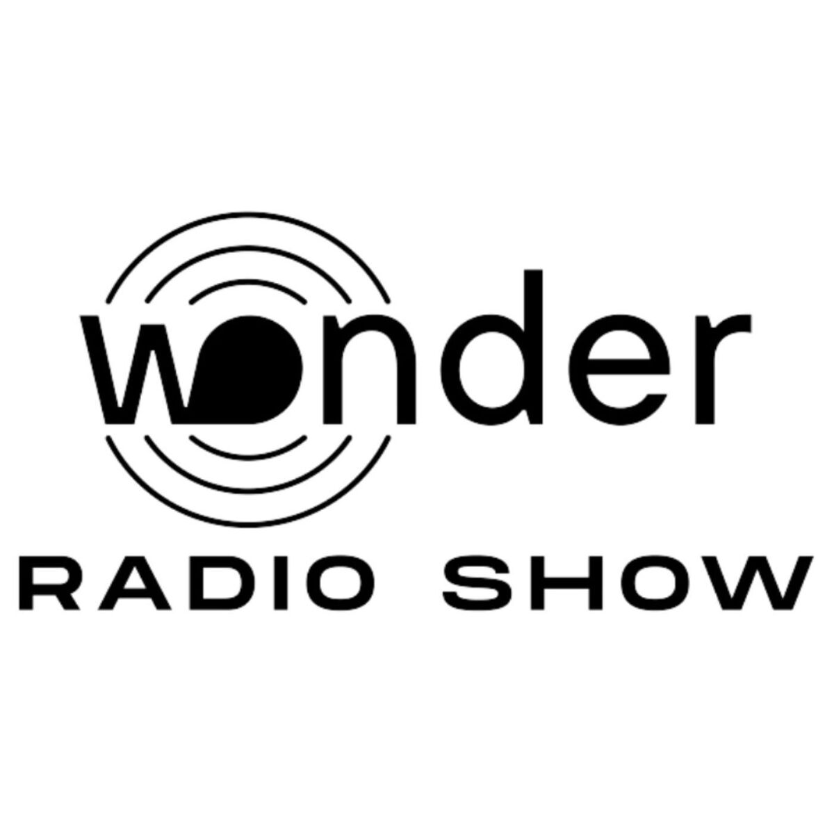 Show cover of Wonder Radio Show