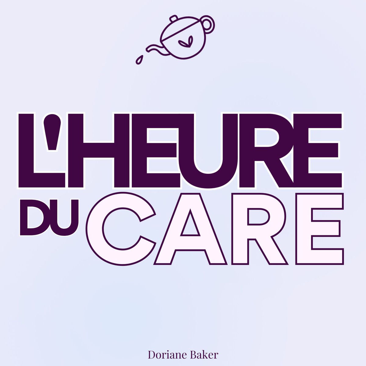 Show cover of L'heure du care