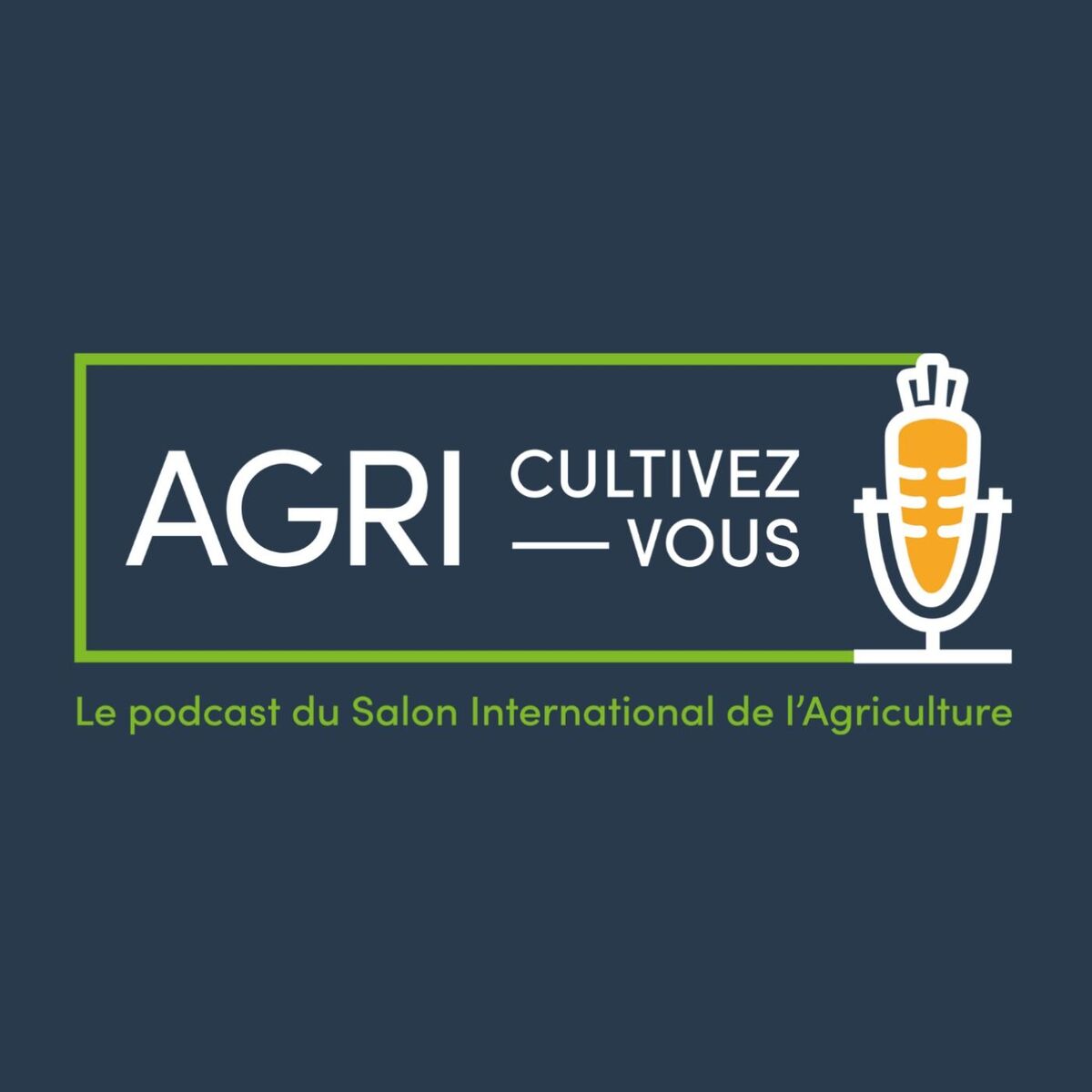 Show cover of Agricultivez-vous
